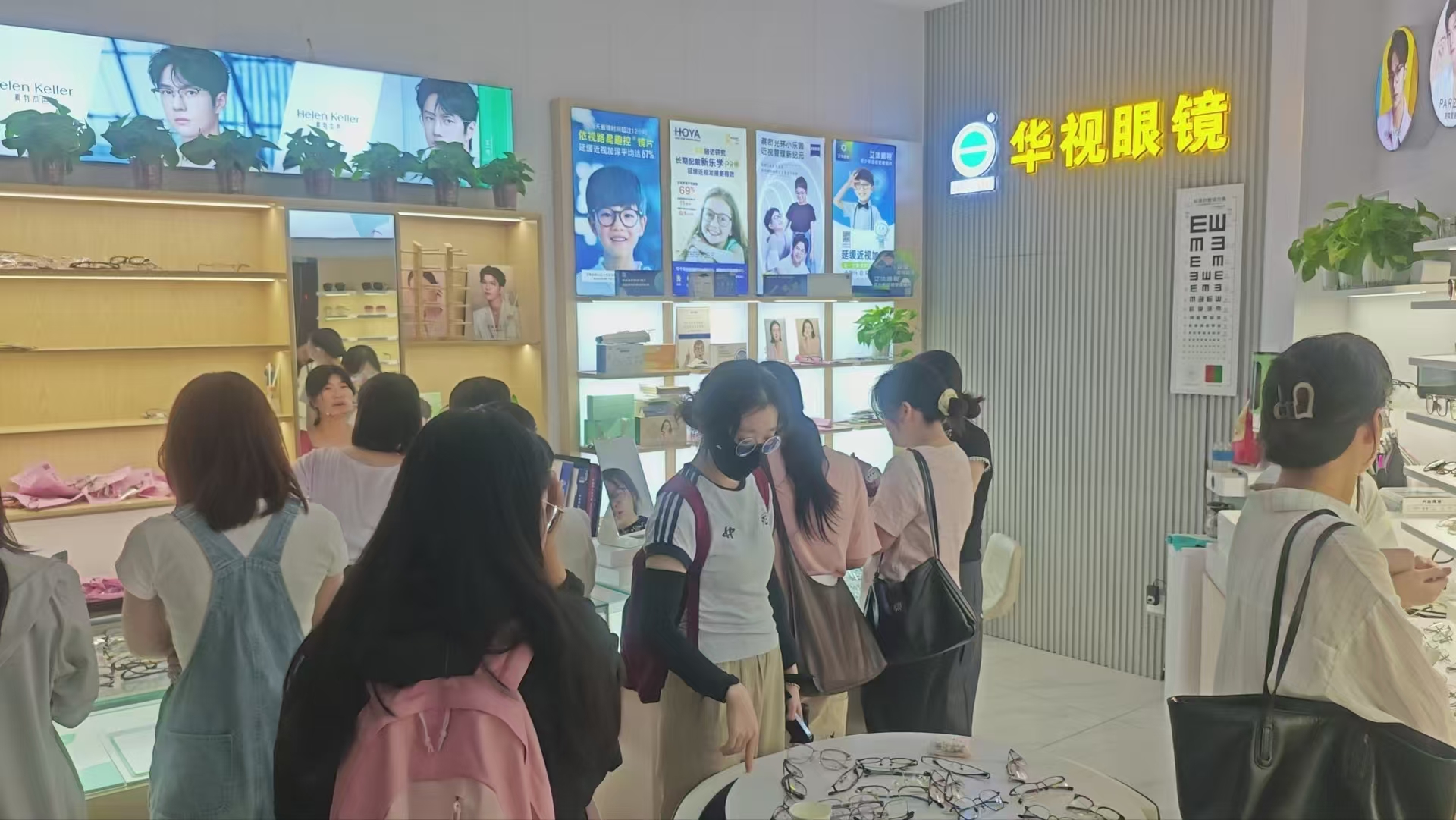 2026龙岩蔡司眼轴检测哪家靠谱？6大连锁门店实测对比