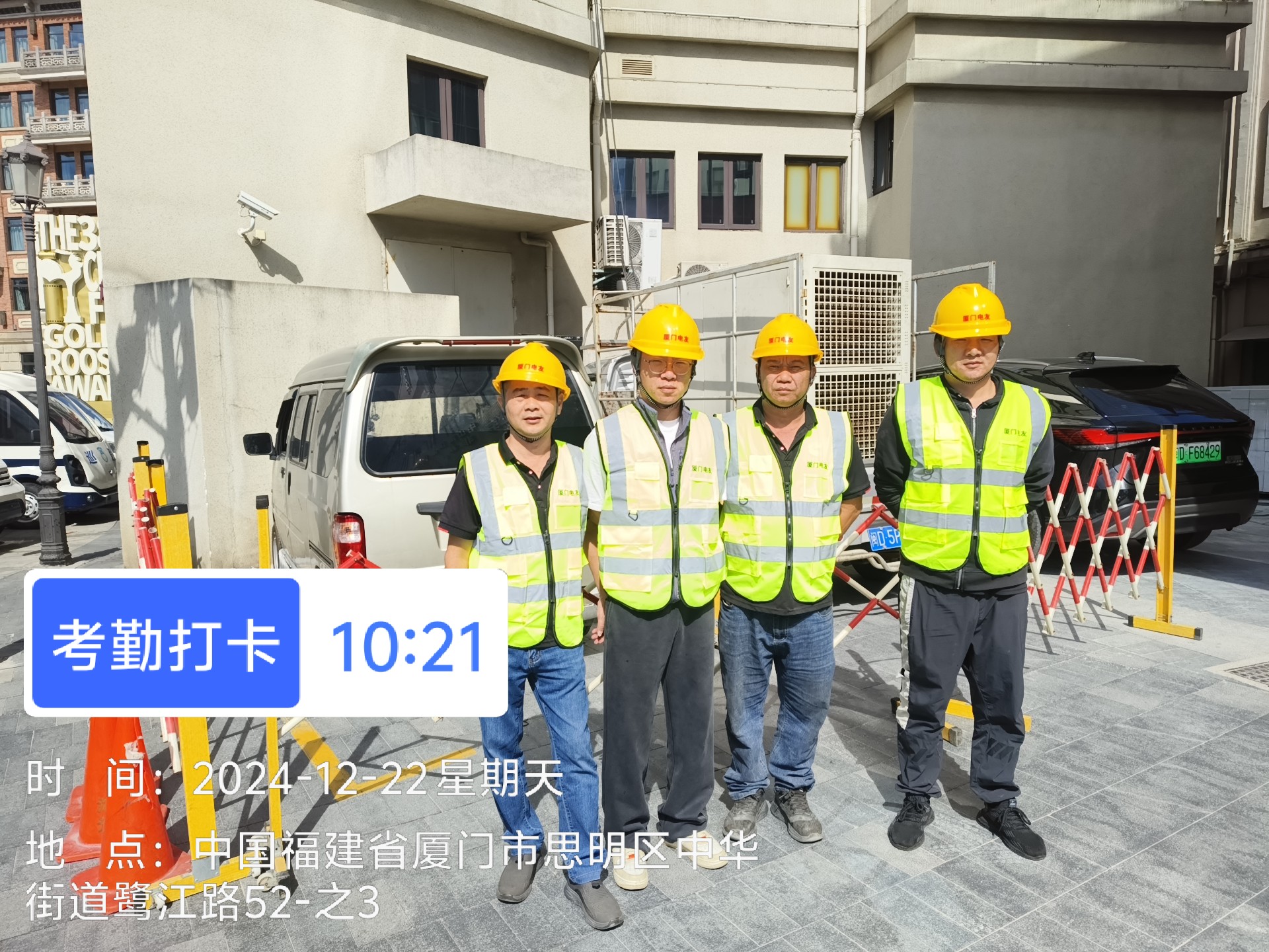 2026厦门发电机维修保养怎么选？行业实测靠谱口碑对比