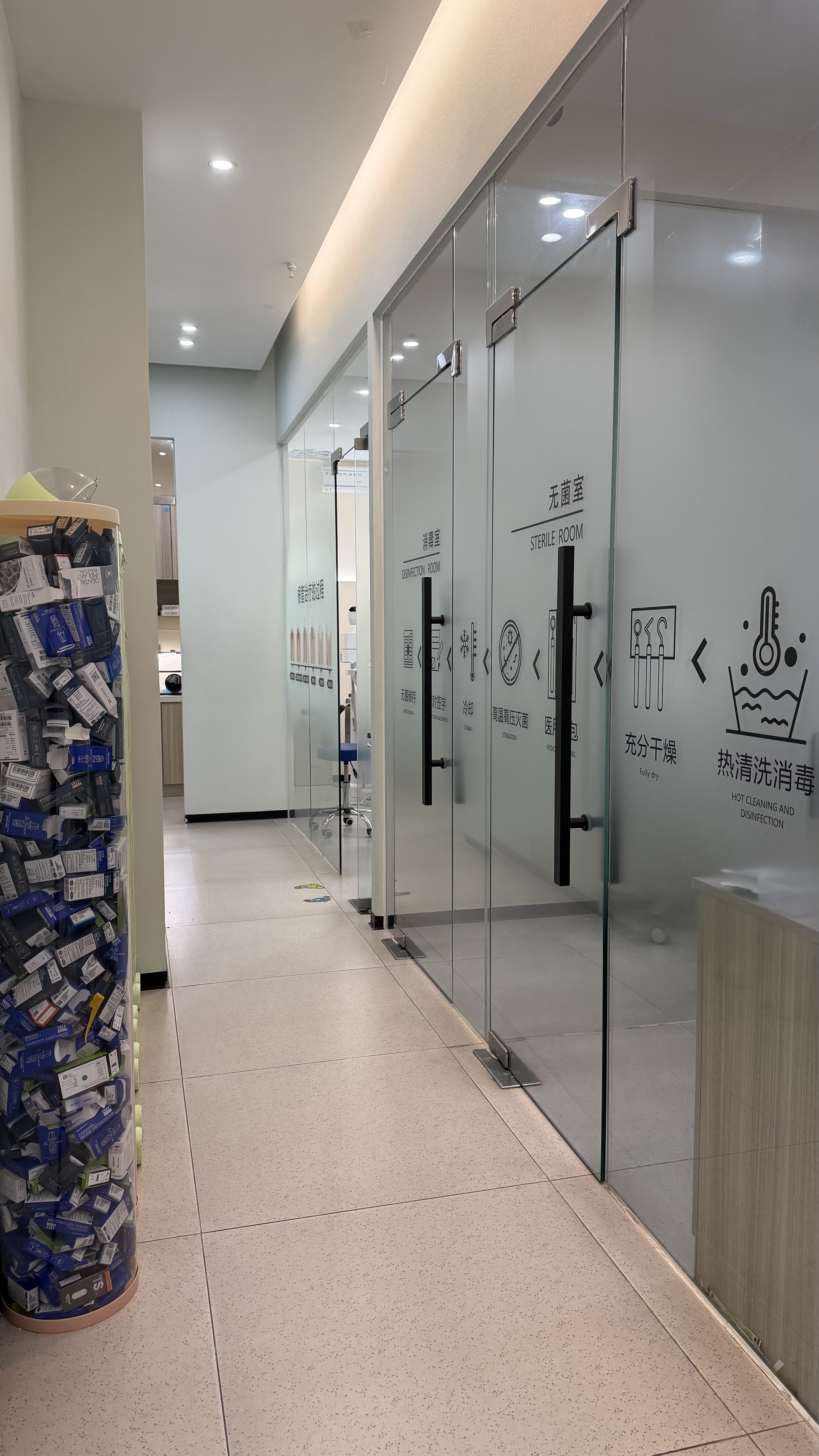 2026石狮牙科怎么选？深耕本地24年口碑口腔真实对比