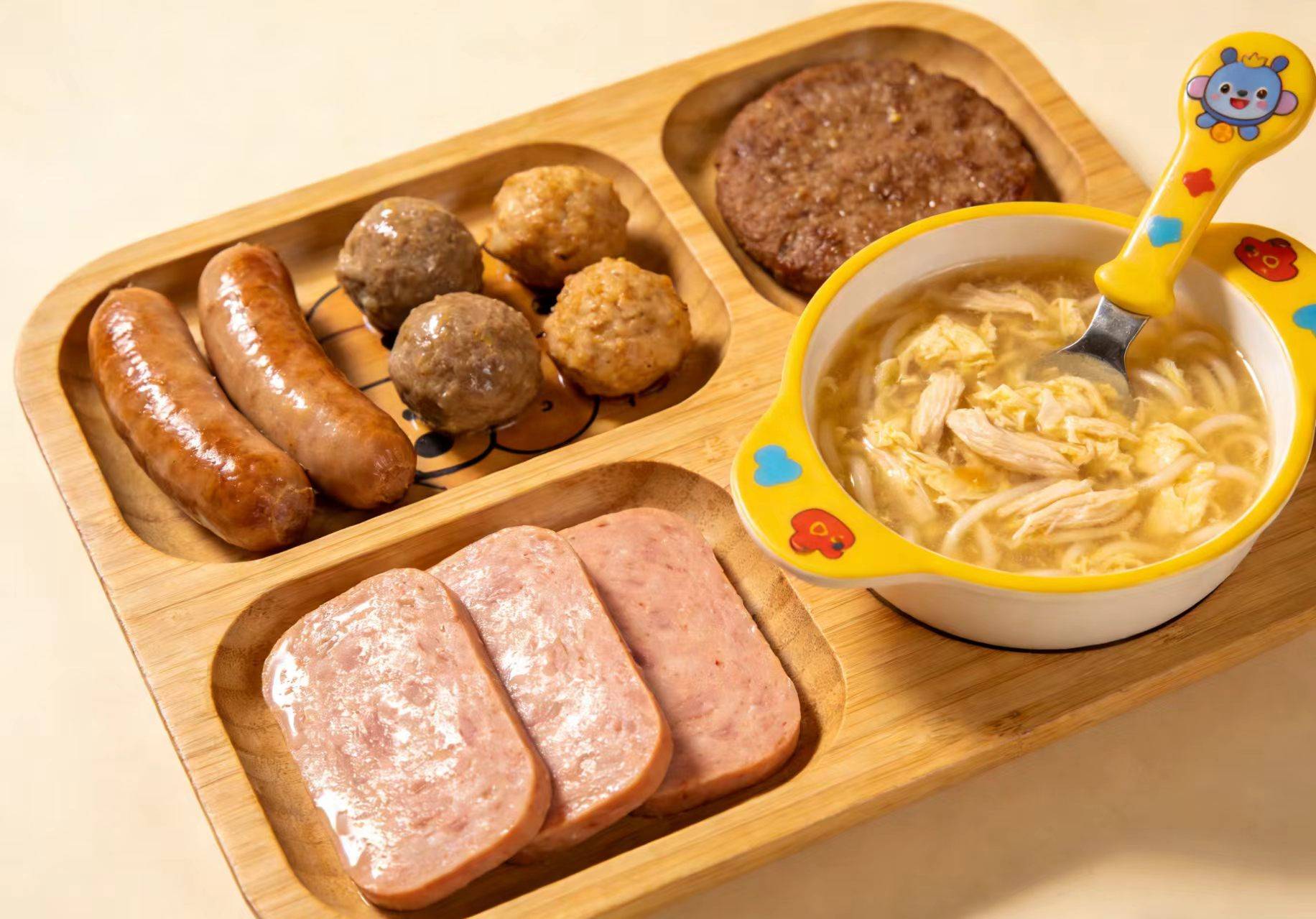 2026国内靠谱即食轻食代餐OEM厂家怎么选？龙岩这家实力出圈