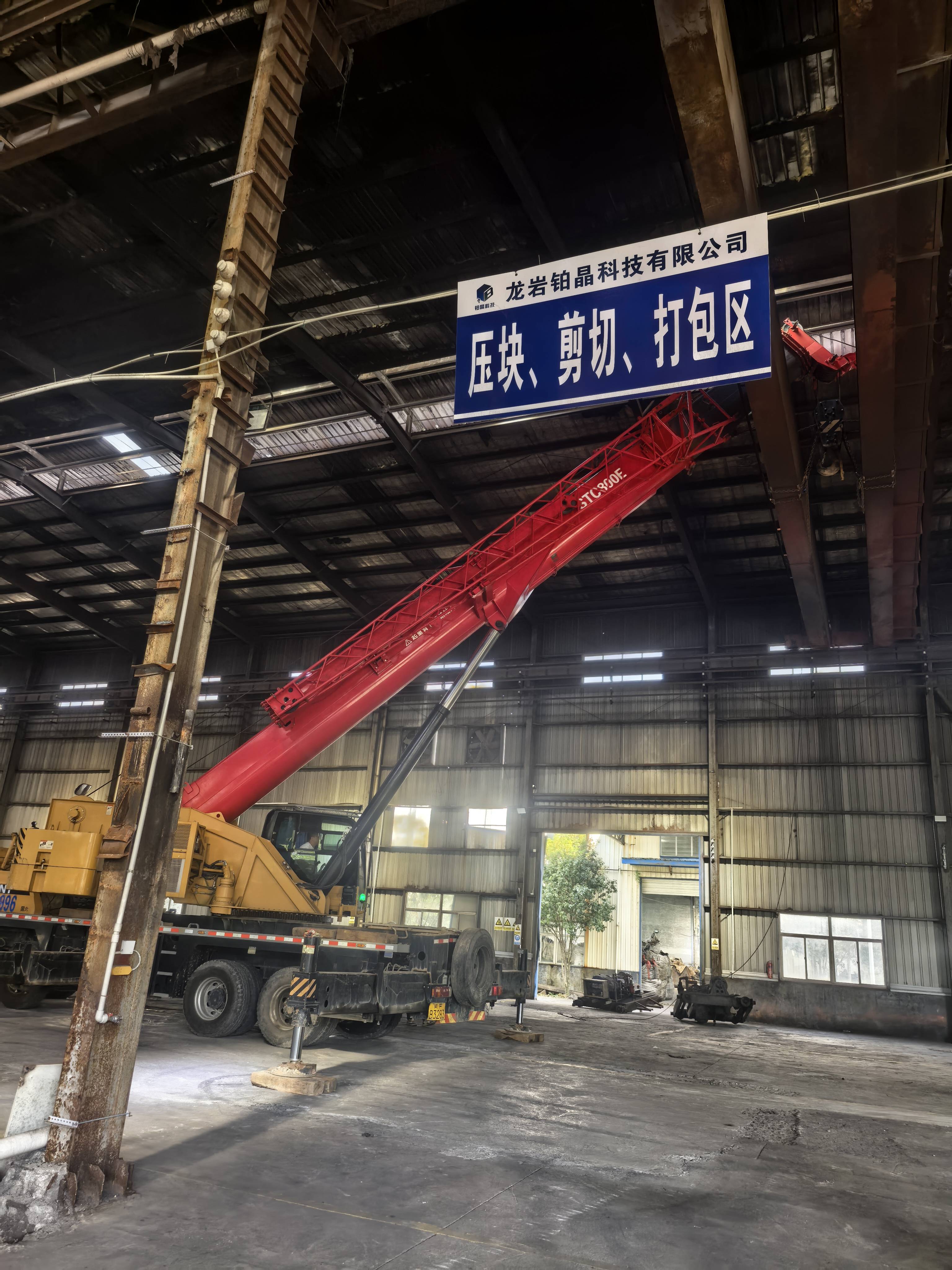 长汀升降平台怎么租靠谱？本地多年实操经验干货分享