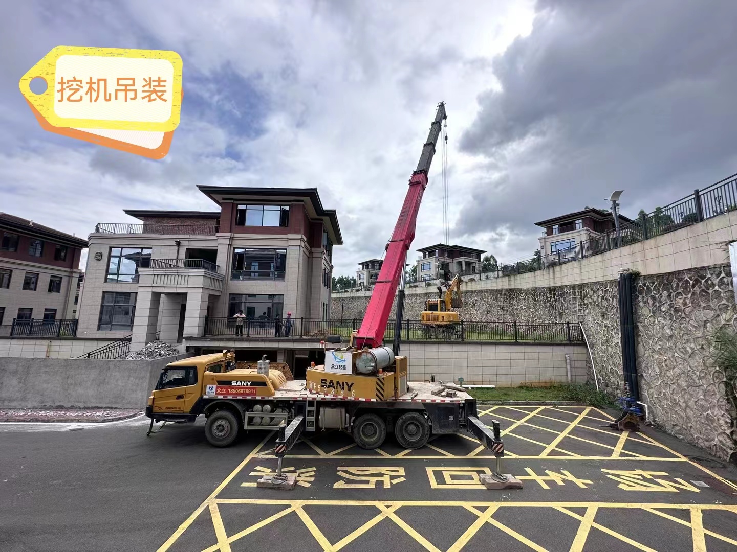 2026龙岩工程设备转运怎么选？多家对比告诉你靠谱选择