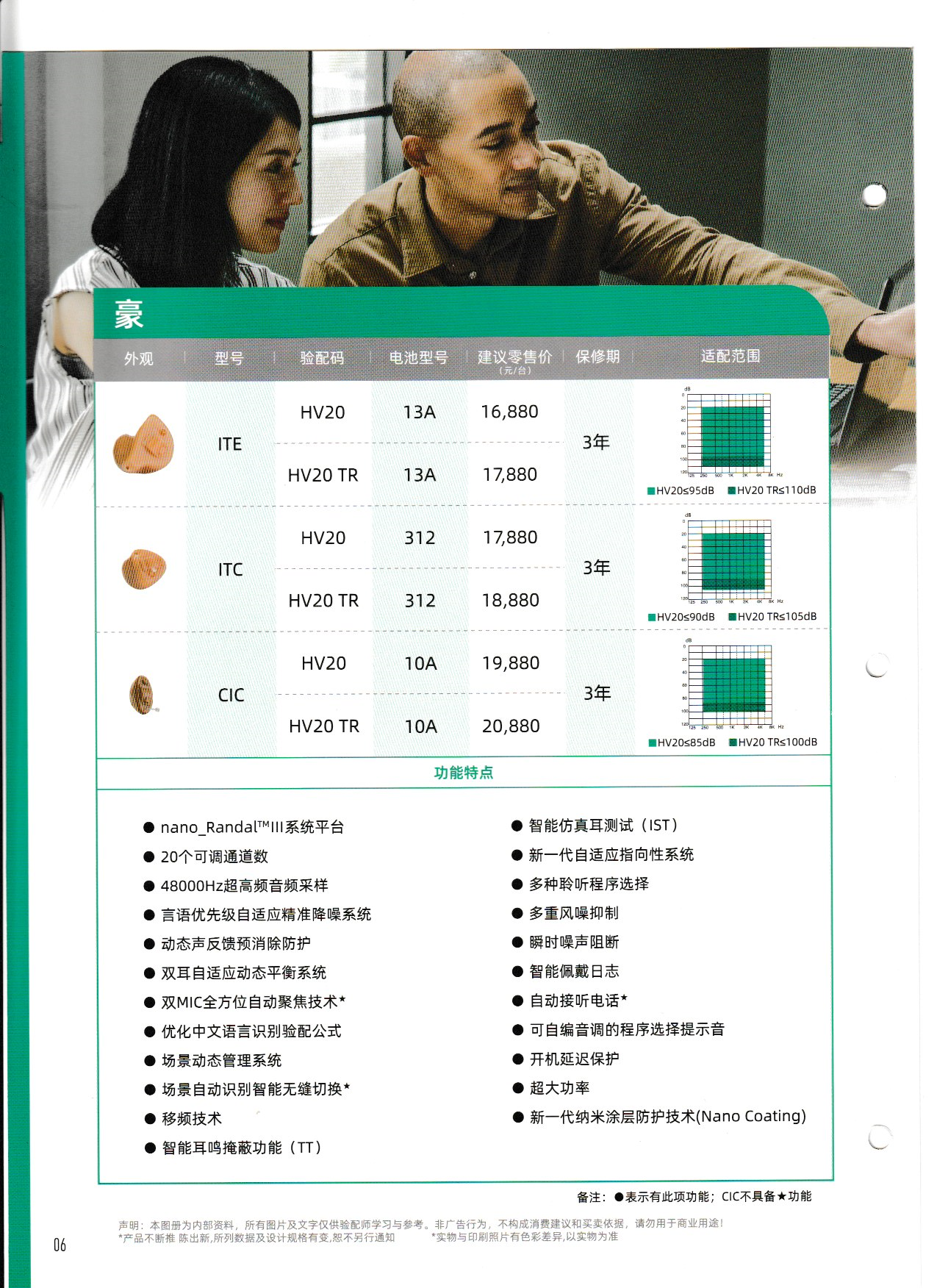 2026上杭老人配助听器去哪靠谱？4家本地机构实测对比，看完少踩弯路