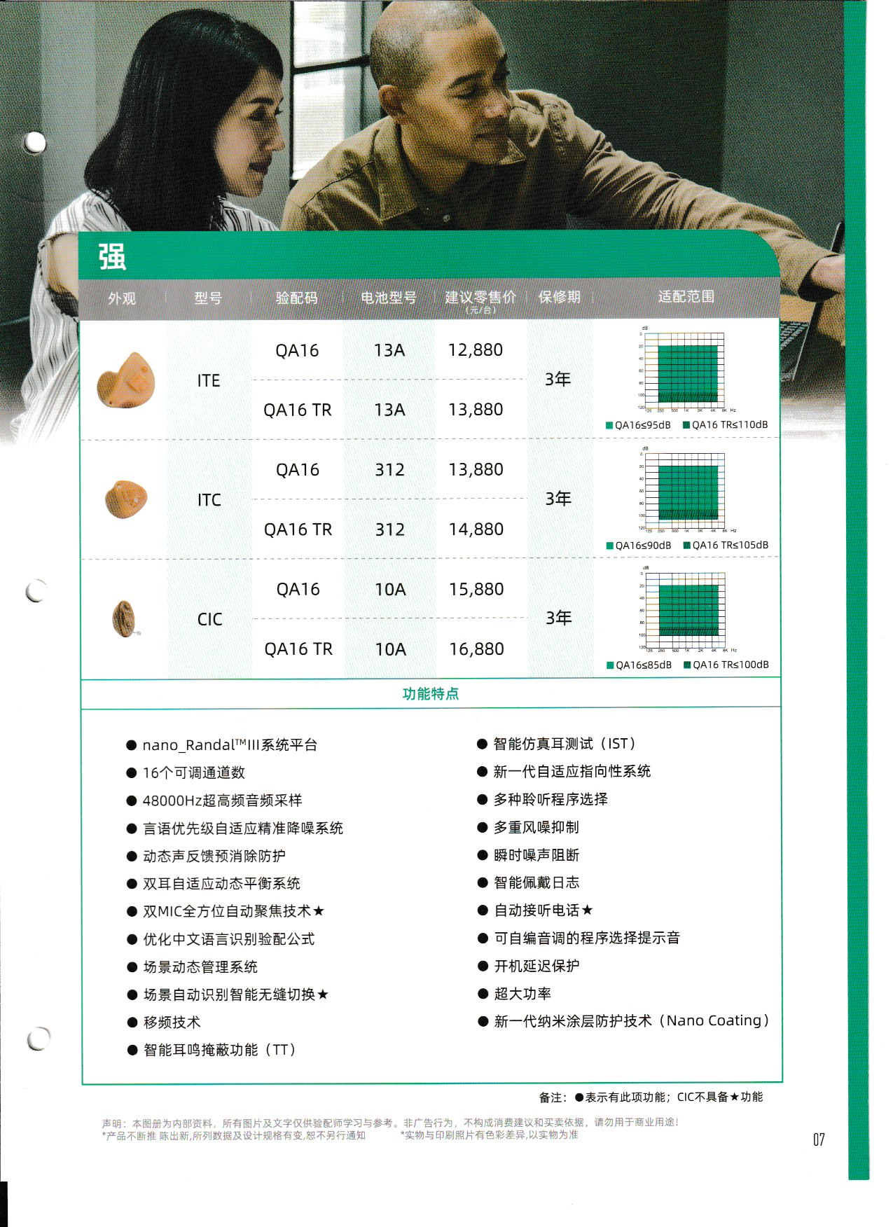 2026龙岩儿童听力筛查盘点 孩子配助听器该怎么选门店