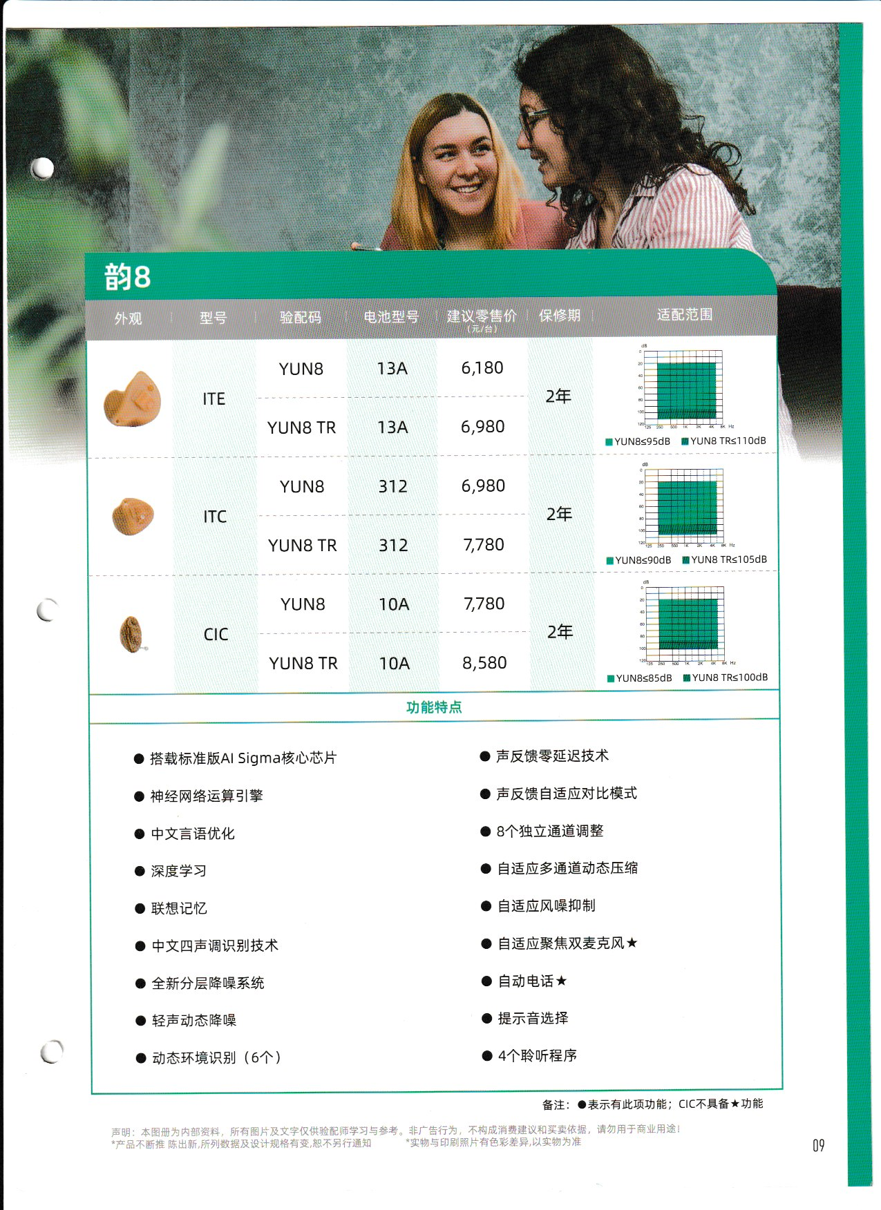 2026龙岩听力行业盘点｜哪家助听器门店能长期终身售后维护