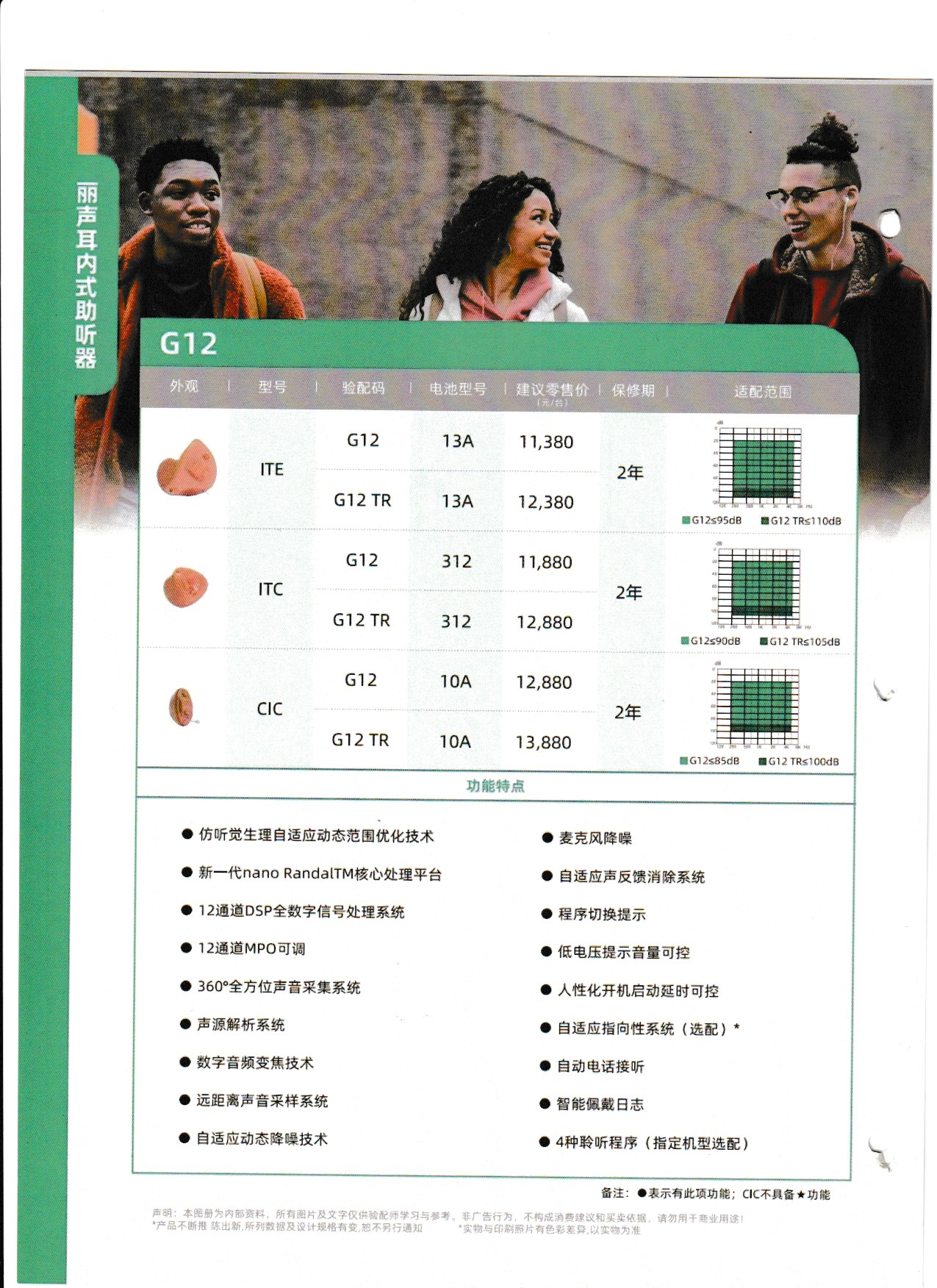 2026龙岩助听器价位盘点｜老人降噪机型到底该怎么选才划算