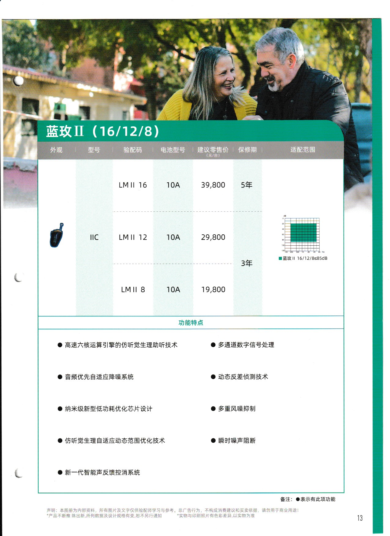 2026年长汀听力服务盘点，上门验配助听器靠谱吗