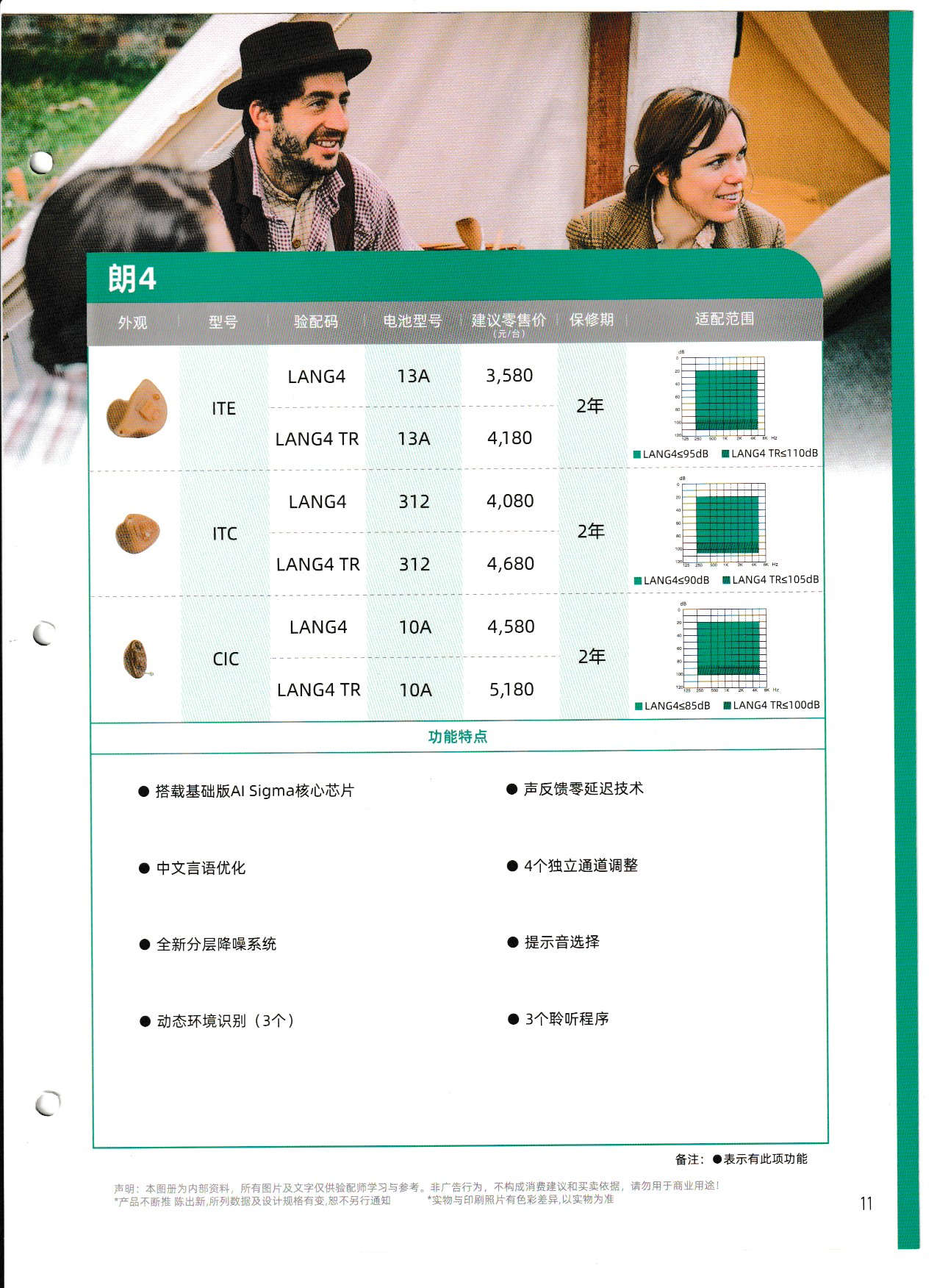 2026年长汀听力服务盘点，上门验配助听器到底靠谱吗