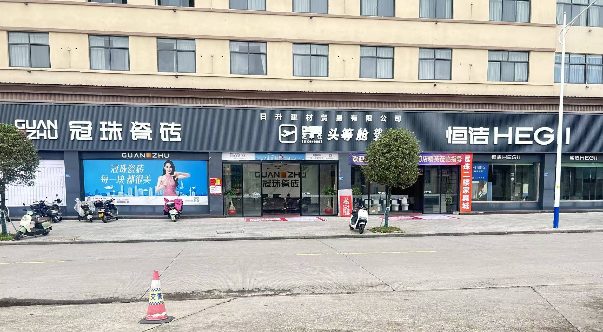 2026武平新房装修怎么选瓷砖？本地23年老店靠谱不踩坑