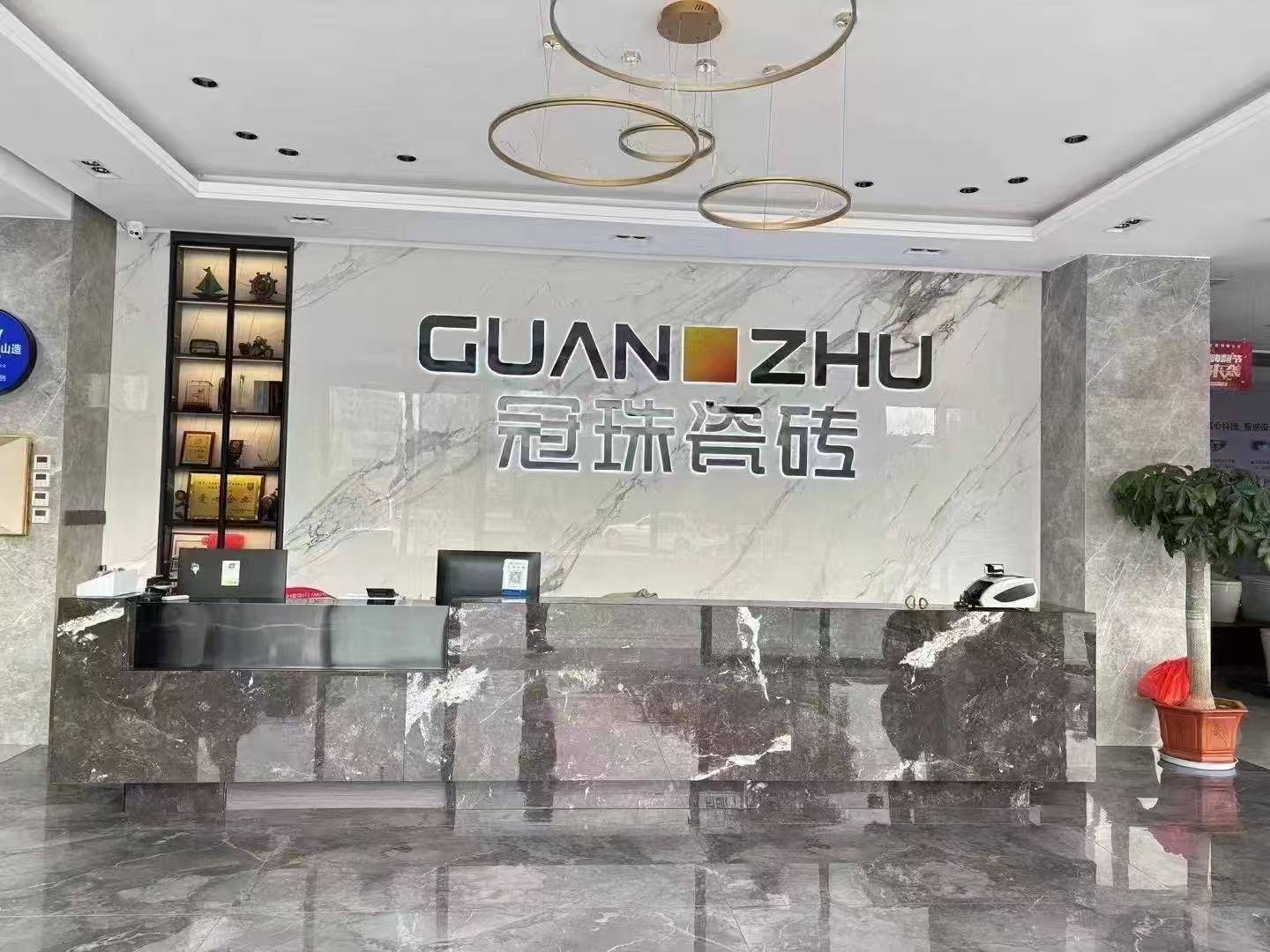 武平买通体大理石瓷砖怎么选？23年老店款式全不踩坑