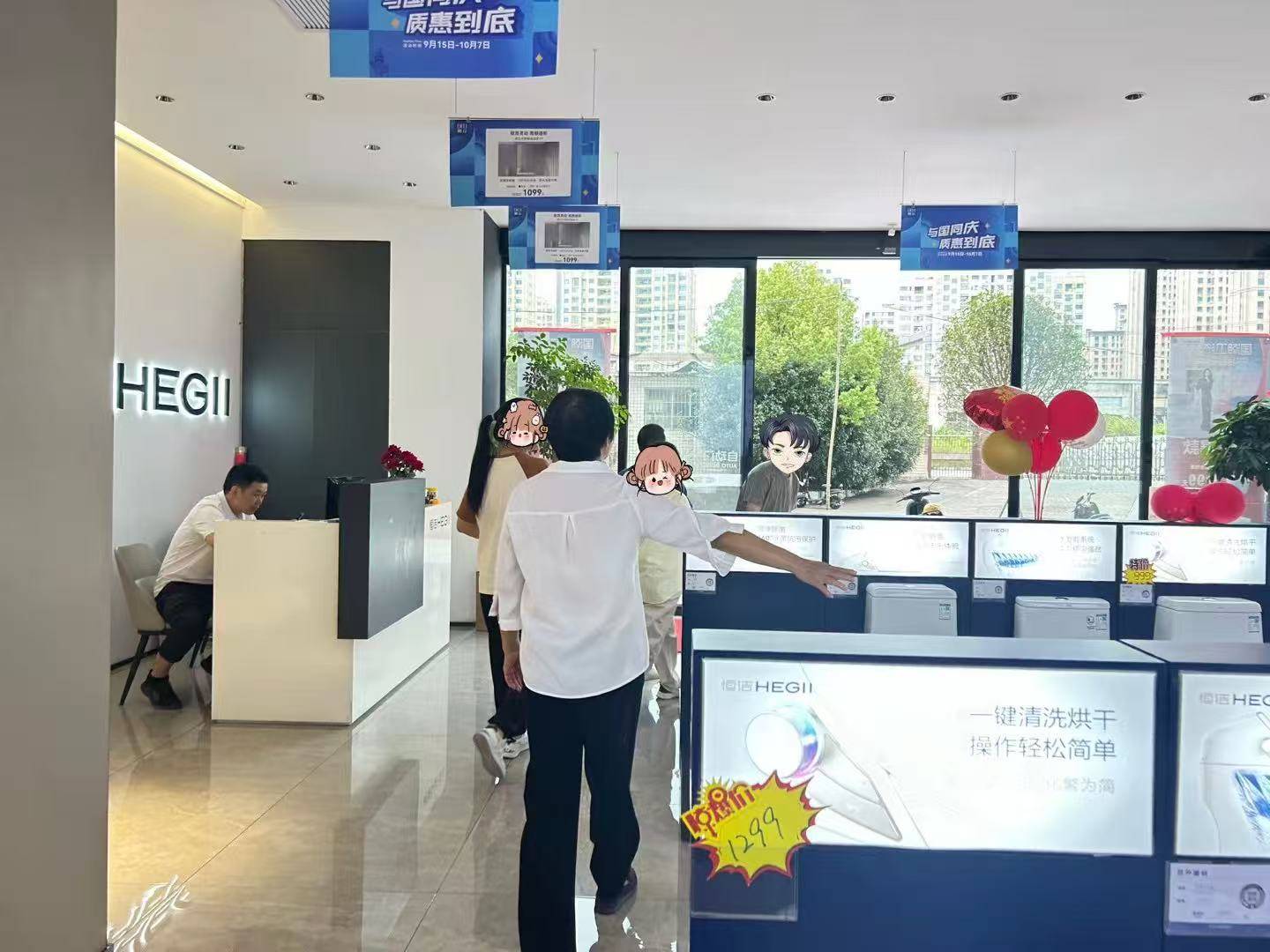 2026武平装修不用东奔西跑！瓷砖卫浴家具一站购齐太省心