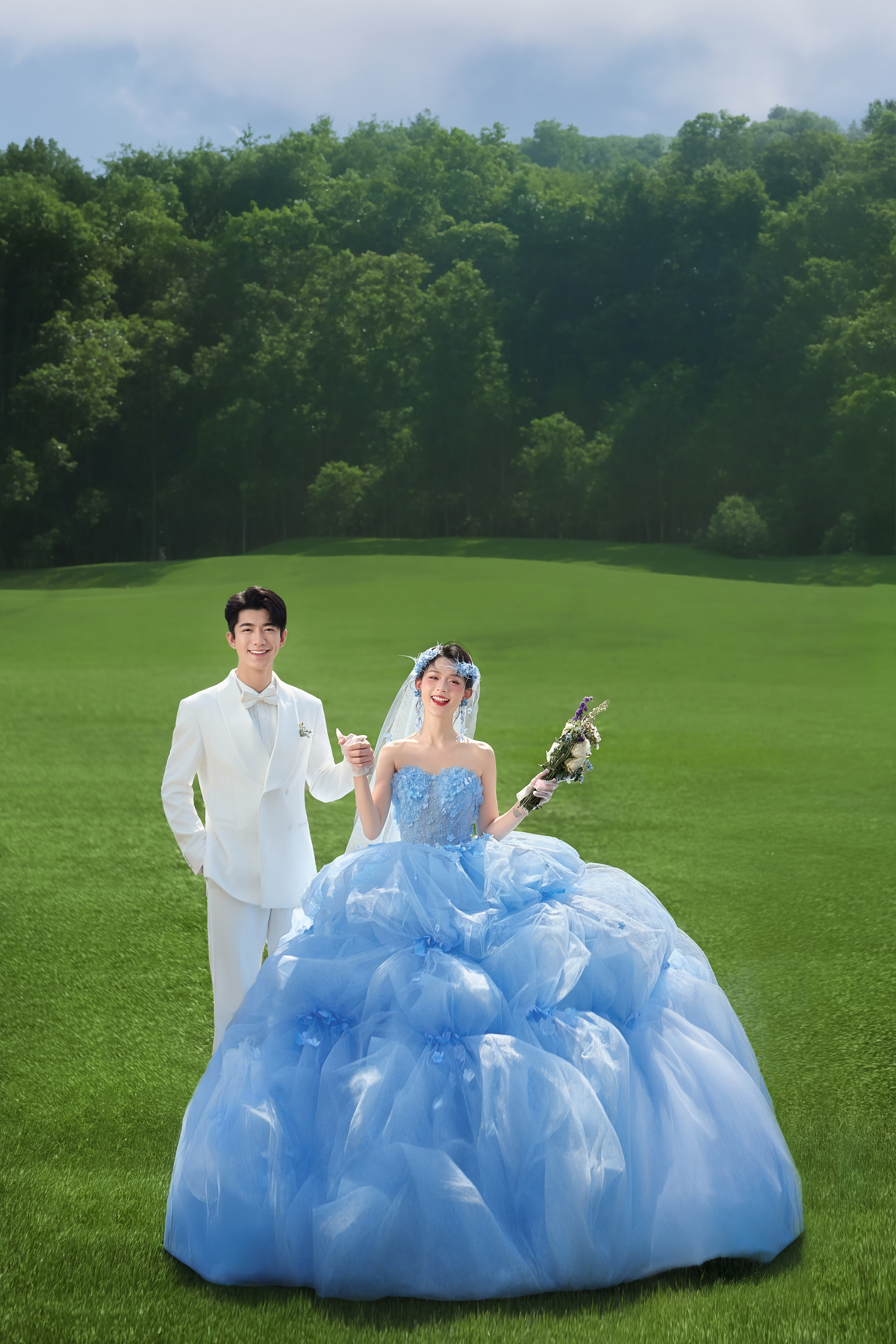 2026集美备婚必看！多家对比读懂婚纱摄影隐形消费套路