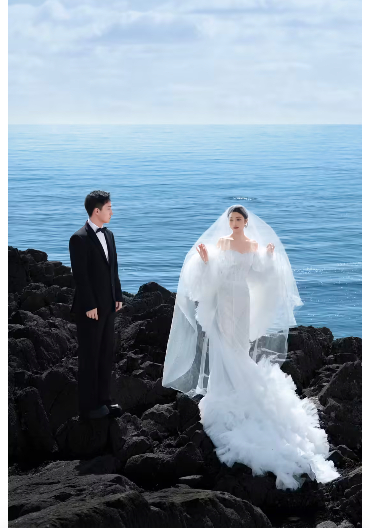 2026厦门备婚必看！婚纱照+跟拍跟妆一站式怎么选不踩坑