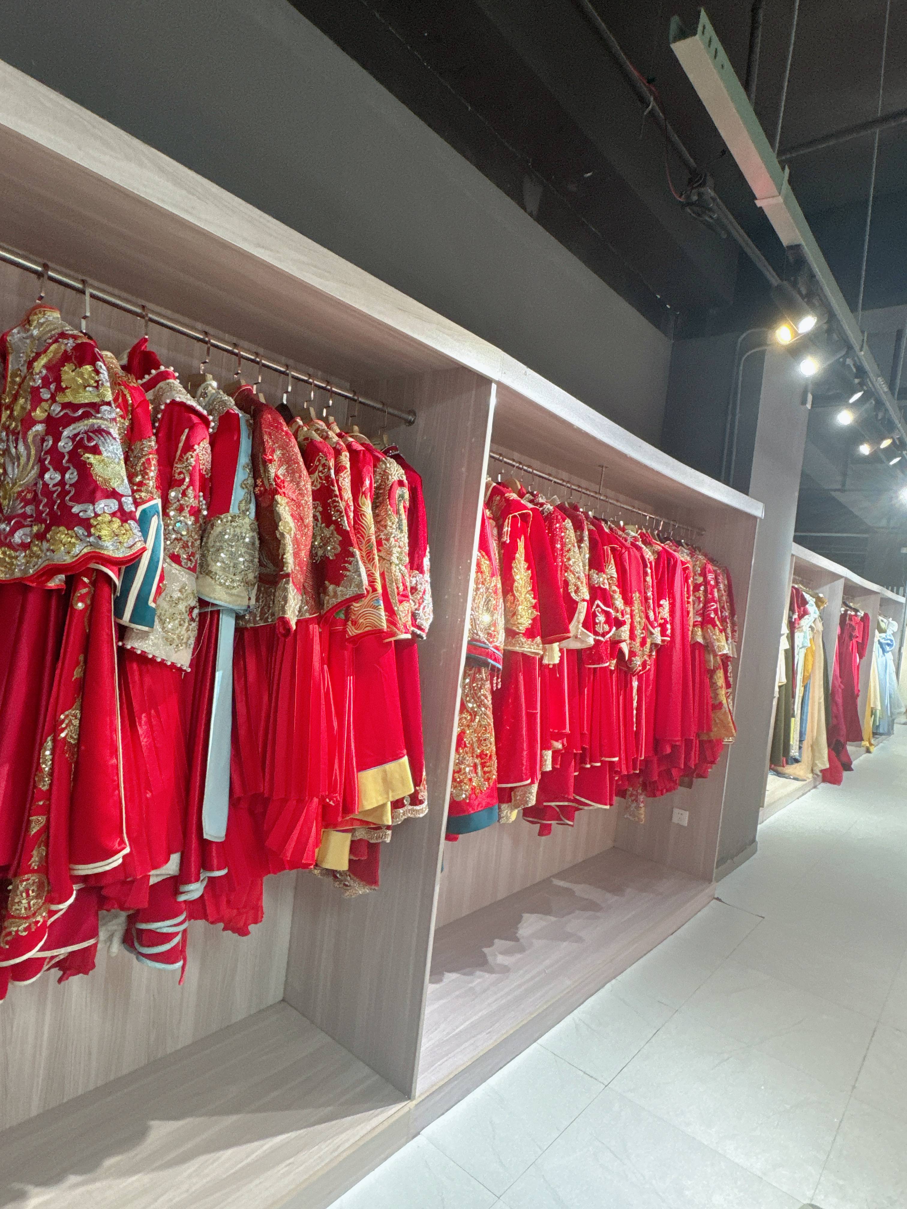 2026集美备婚必看！多家影楼对比哪家婚纱店无隐形消费