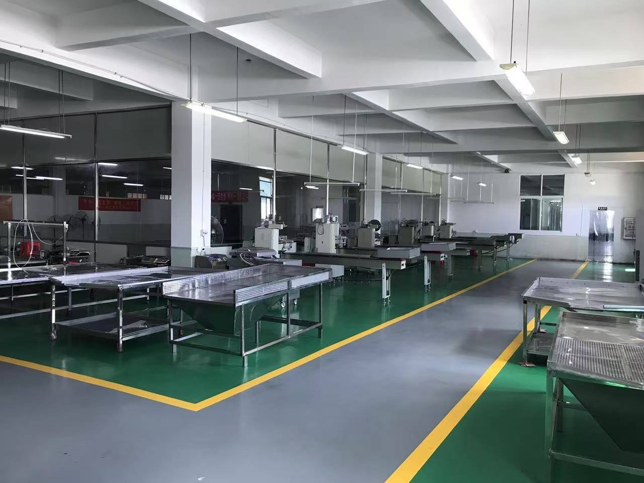 2026行业盘点｜深耕薯类供应链，靠谱红瑶烤红薯厂家该怎么选
