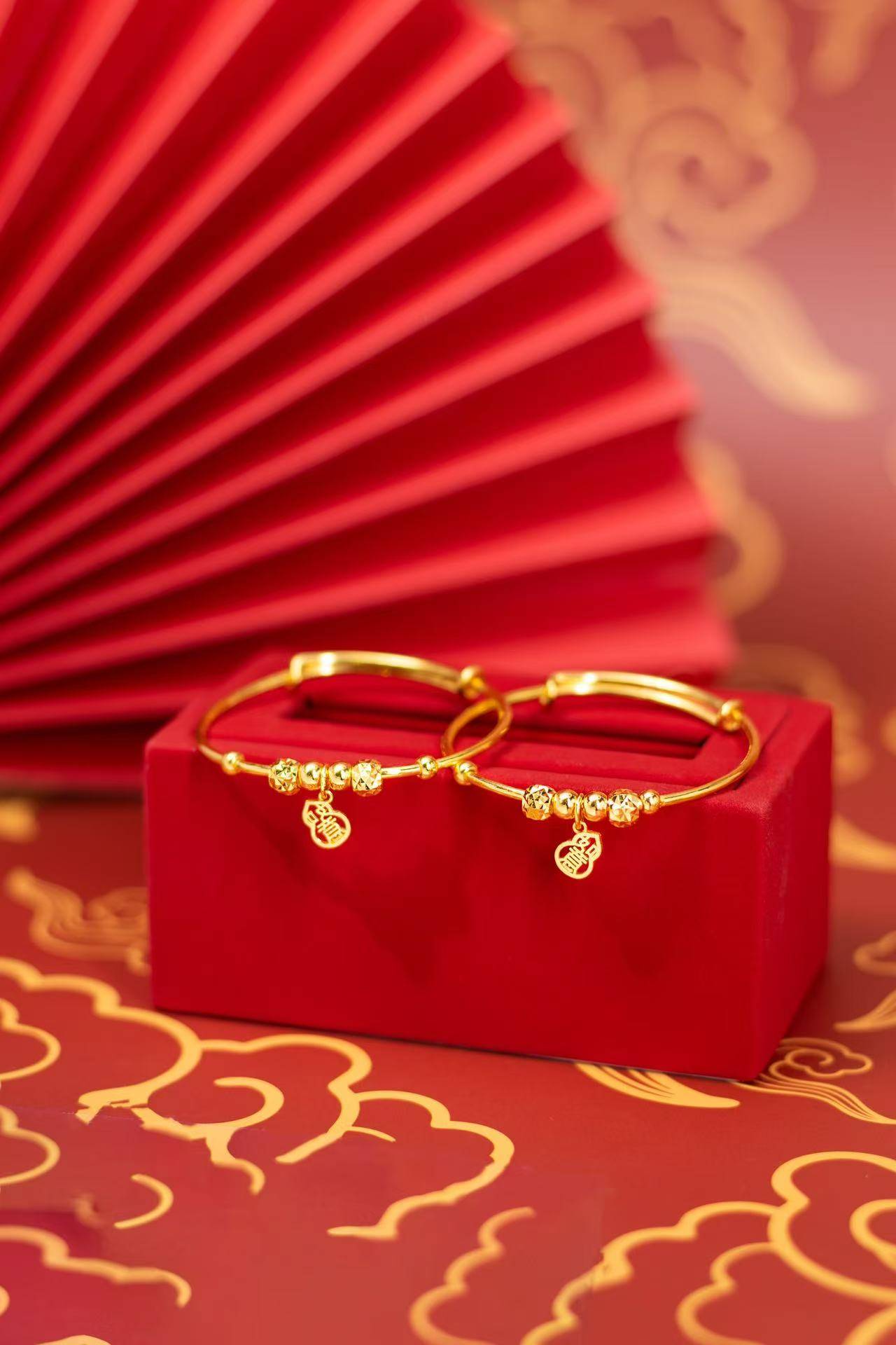 2026龙岩婚嫁三金怎么选？多家门店对比不踩婚嫁珠宝坑