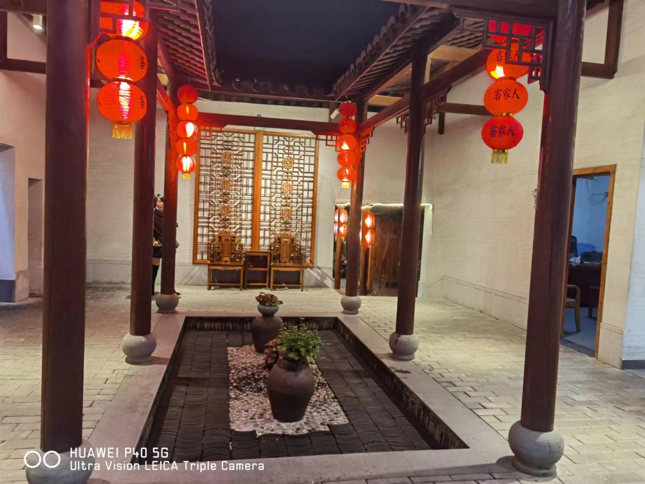 2026瑞金上过央视的本土餐馆盘点，本地人聚餐都认这家