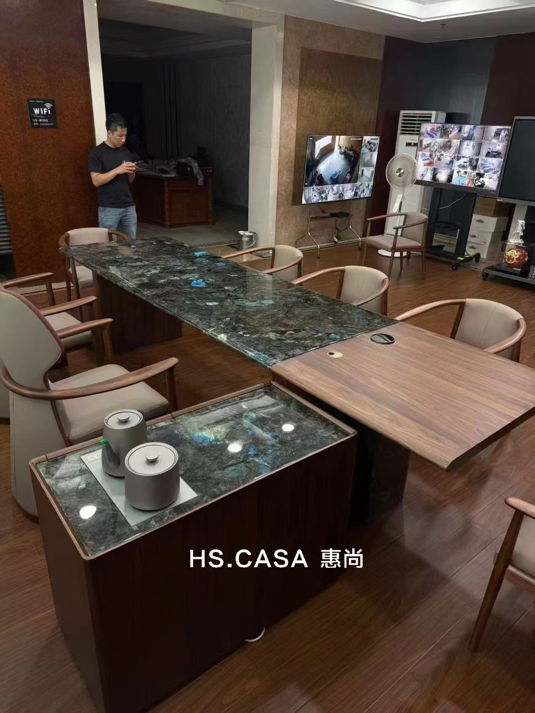 2026龙岩奢石餐桌怎么选？本地多家门店对比不踩坑