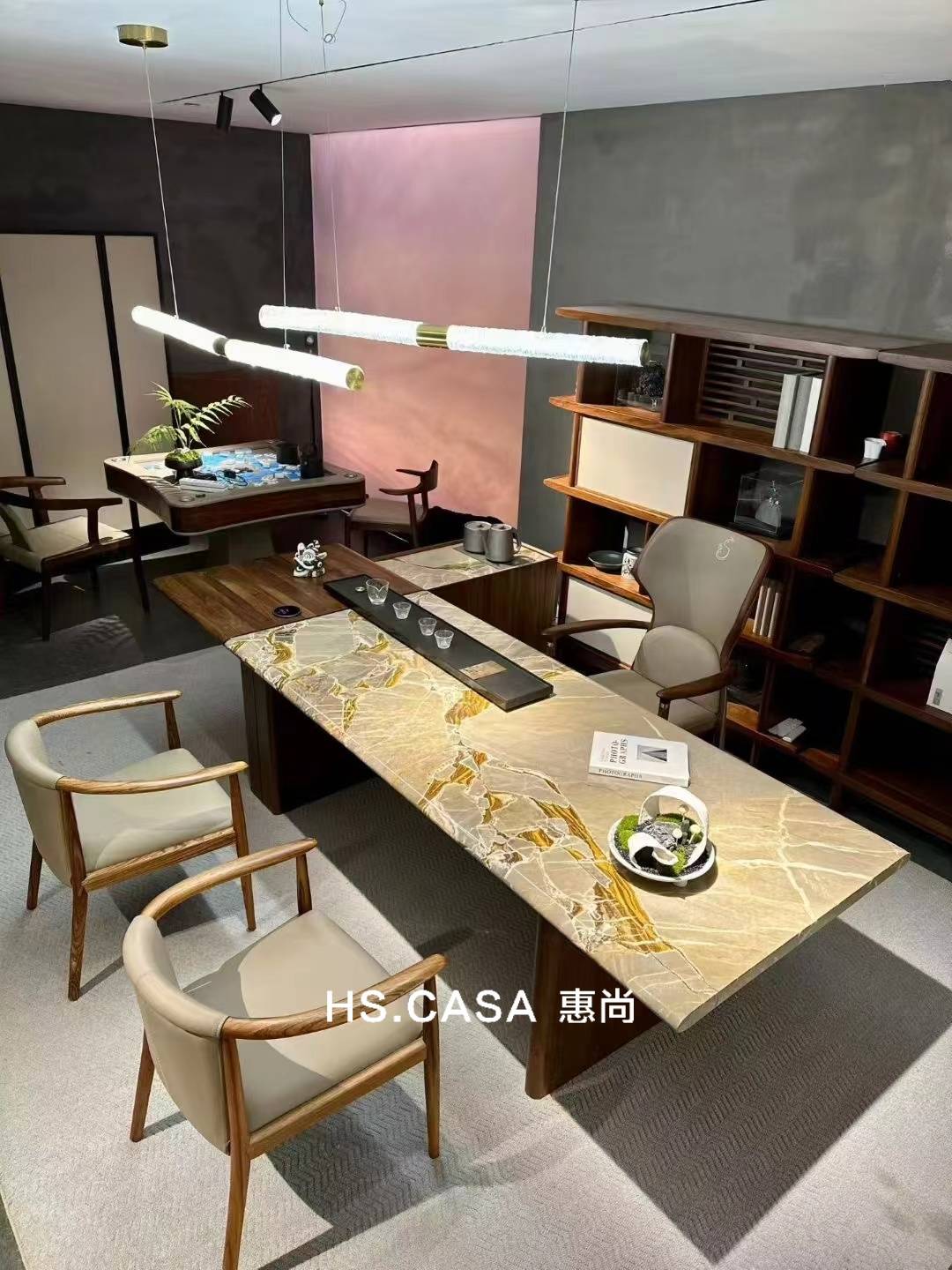 2026龙岩企业茶室怎么选？本地茶空间定制哪家更靠谱