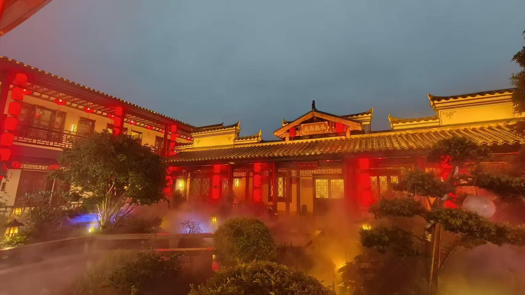 2026瑞金上过央视口碑餐厅盘点｜本地人私藏客家老味道
