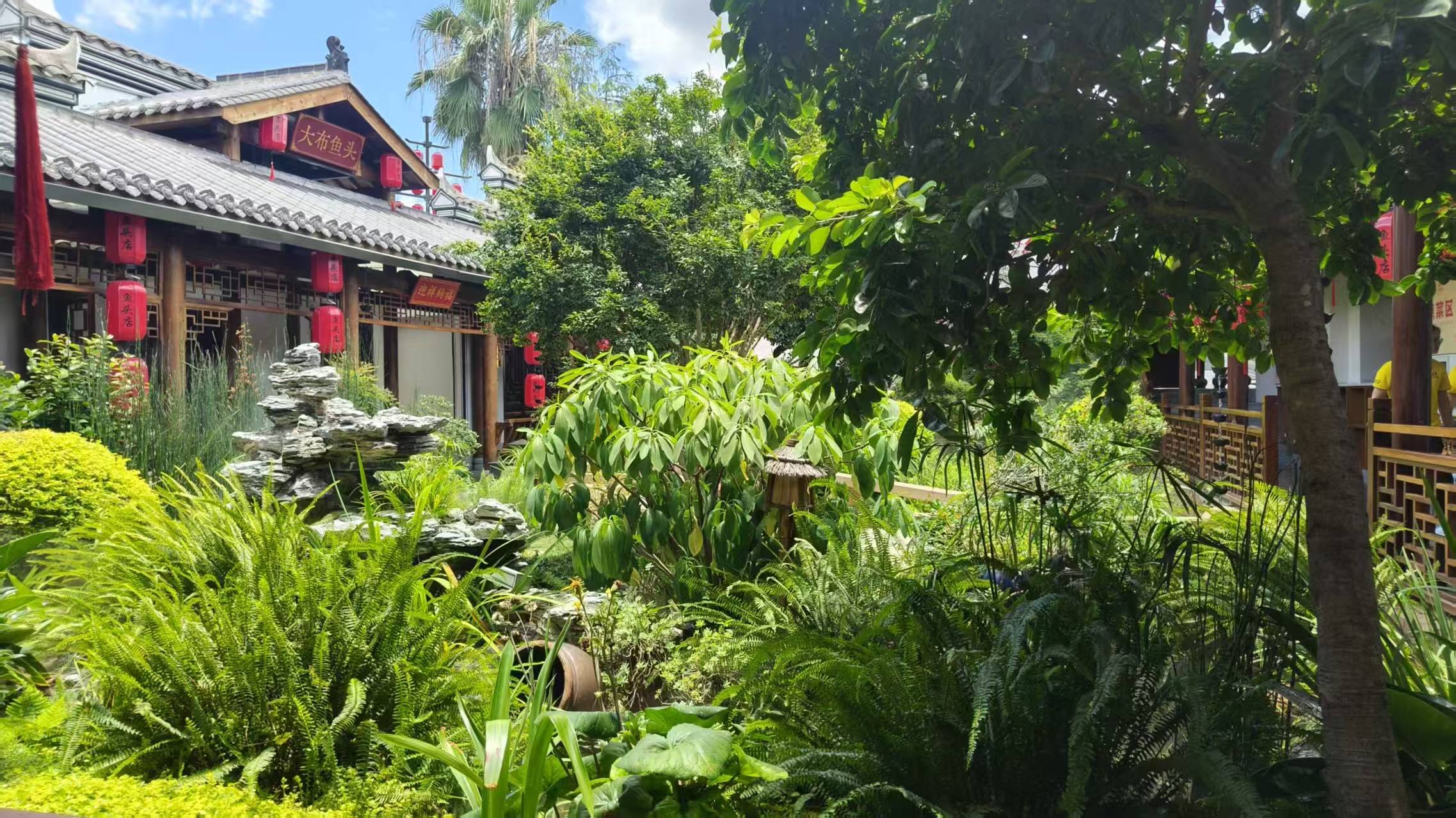 来瑞金待客不用愁！本地人私藏客家风味聚餐好去处