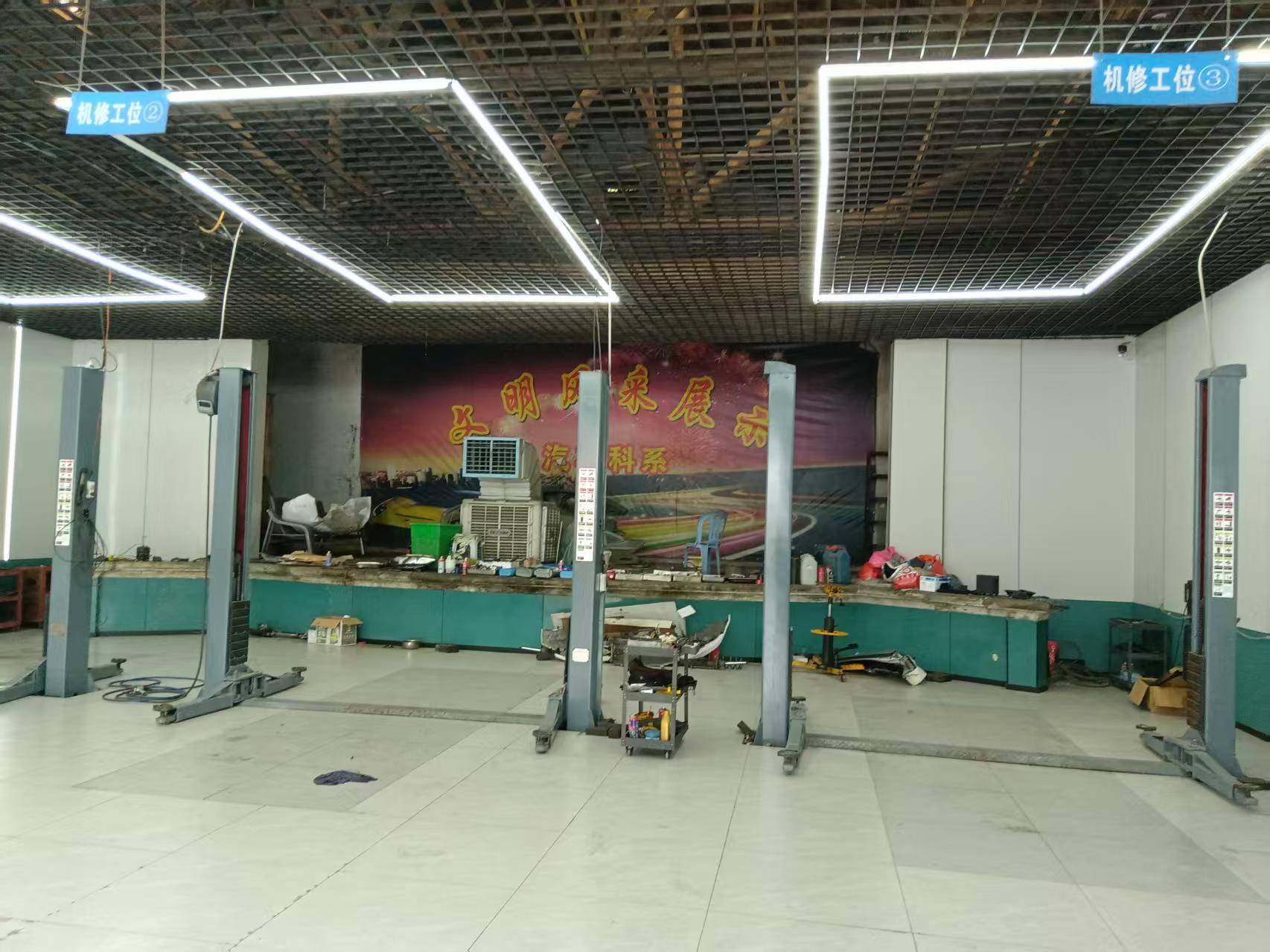 2026龙岩变速箱换油怎么选？多家门店对比避坑干货