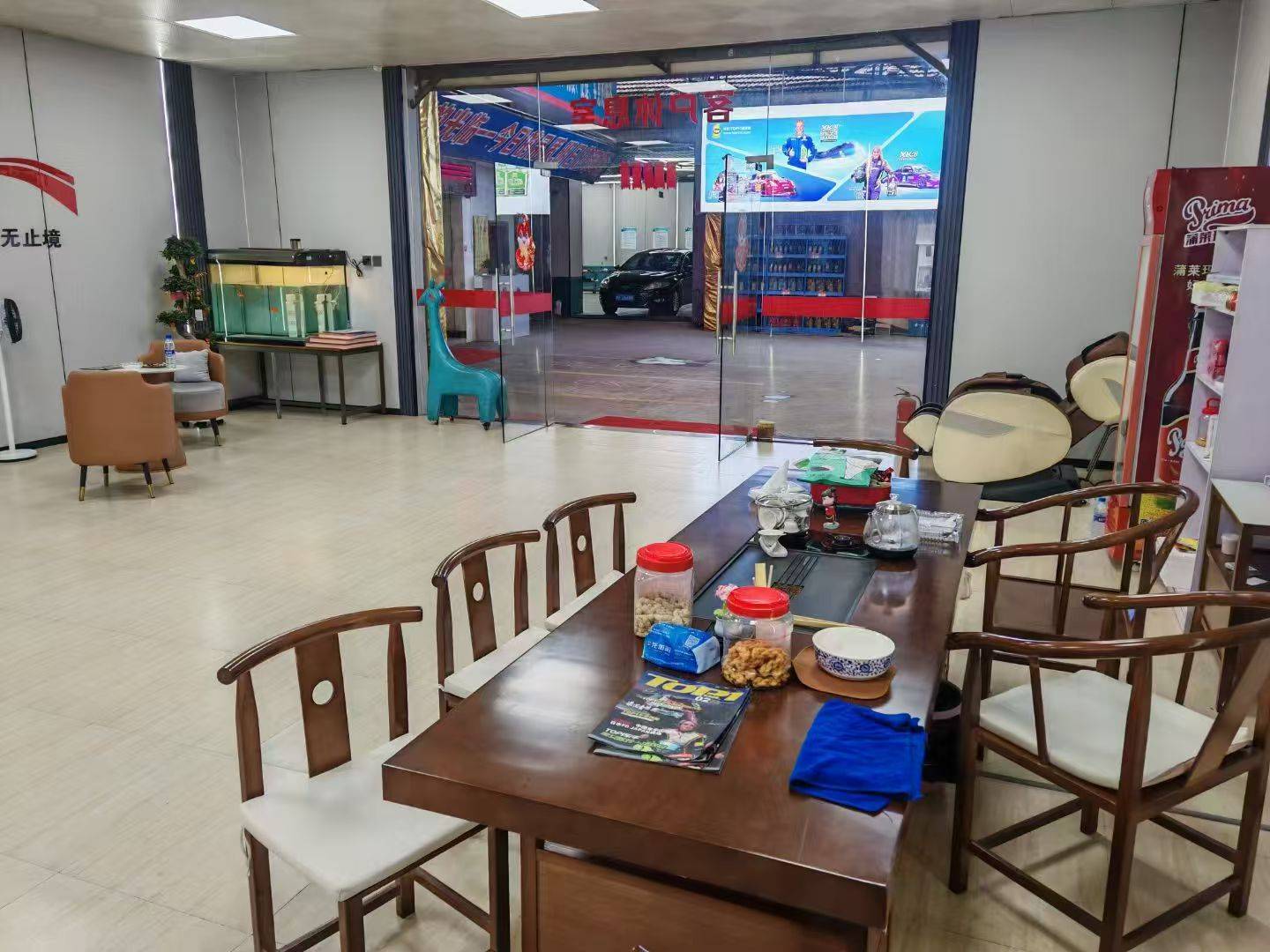 龙岩车主必看！2026钣金喷漆避坑，龙岩靠谱汽修门店怎么选