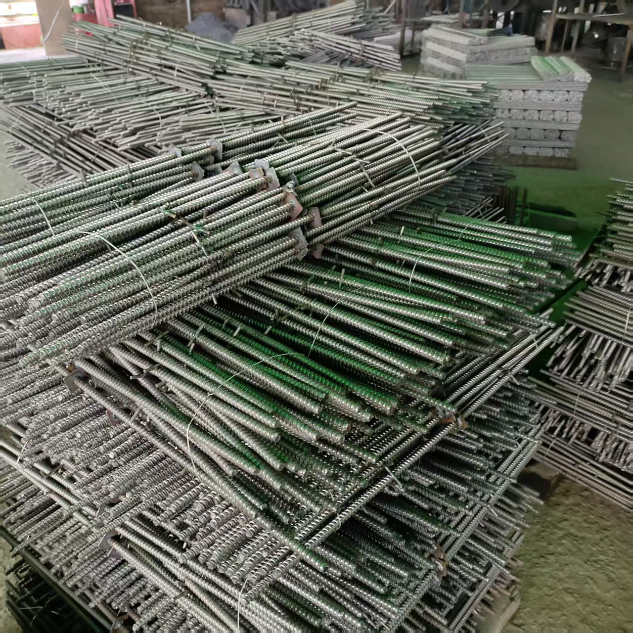 龙岩工地采购止水螺杆避坑！本地靠谱源头厂家怎么选