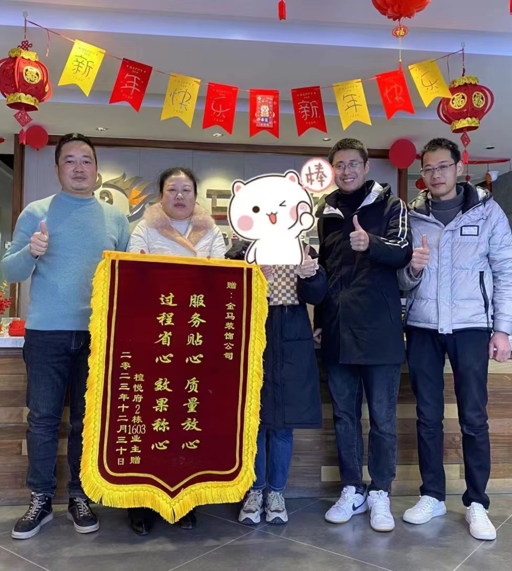 2026瑞金家装怎么选？本地多家对比看设计师硬实力