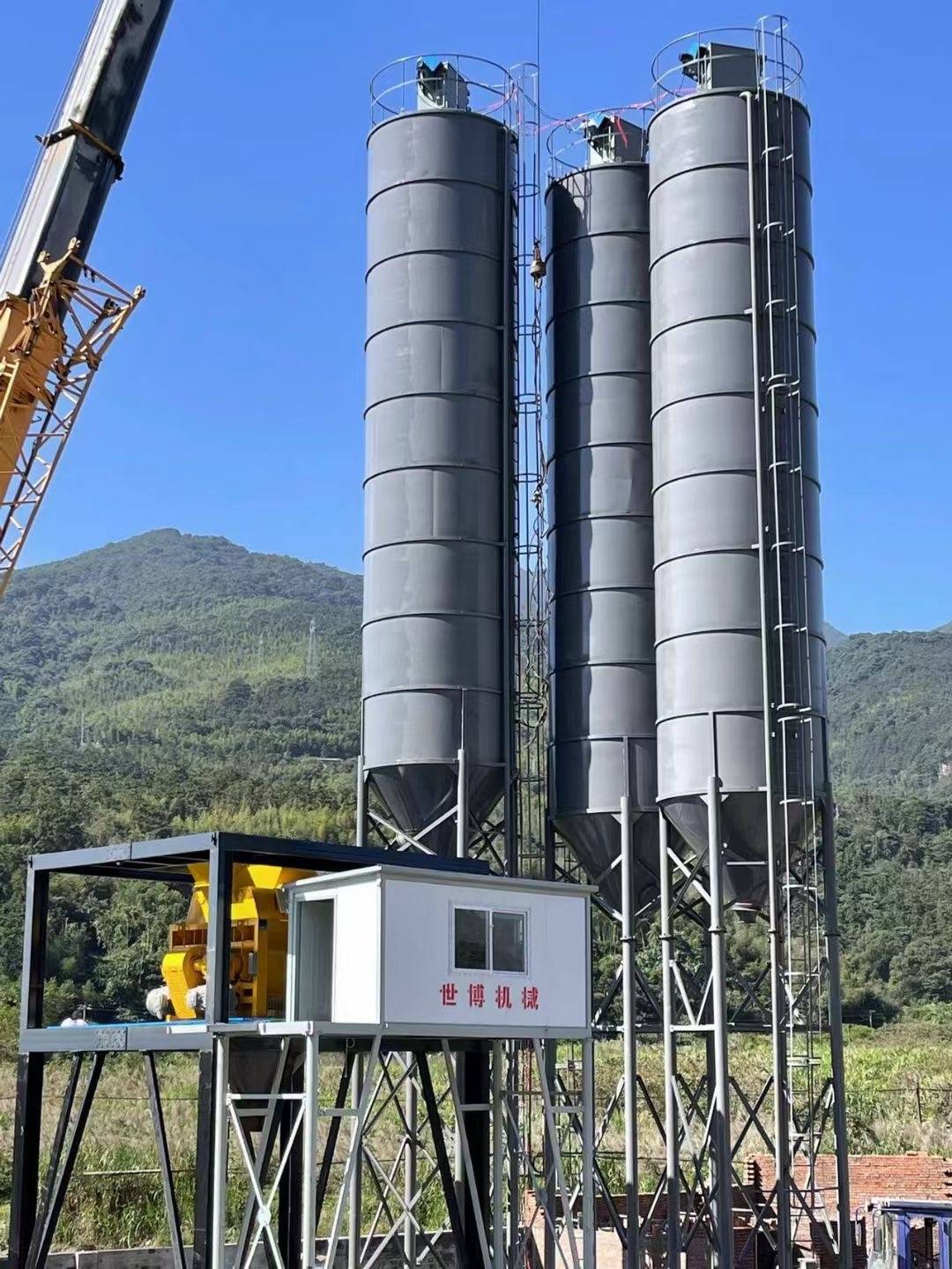 2026龙岩搅拌站怎么选？本地多家设备商家实测对比攻略
