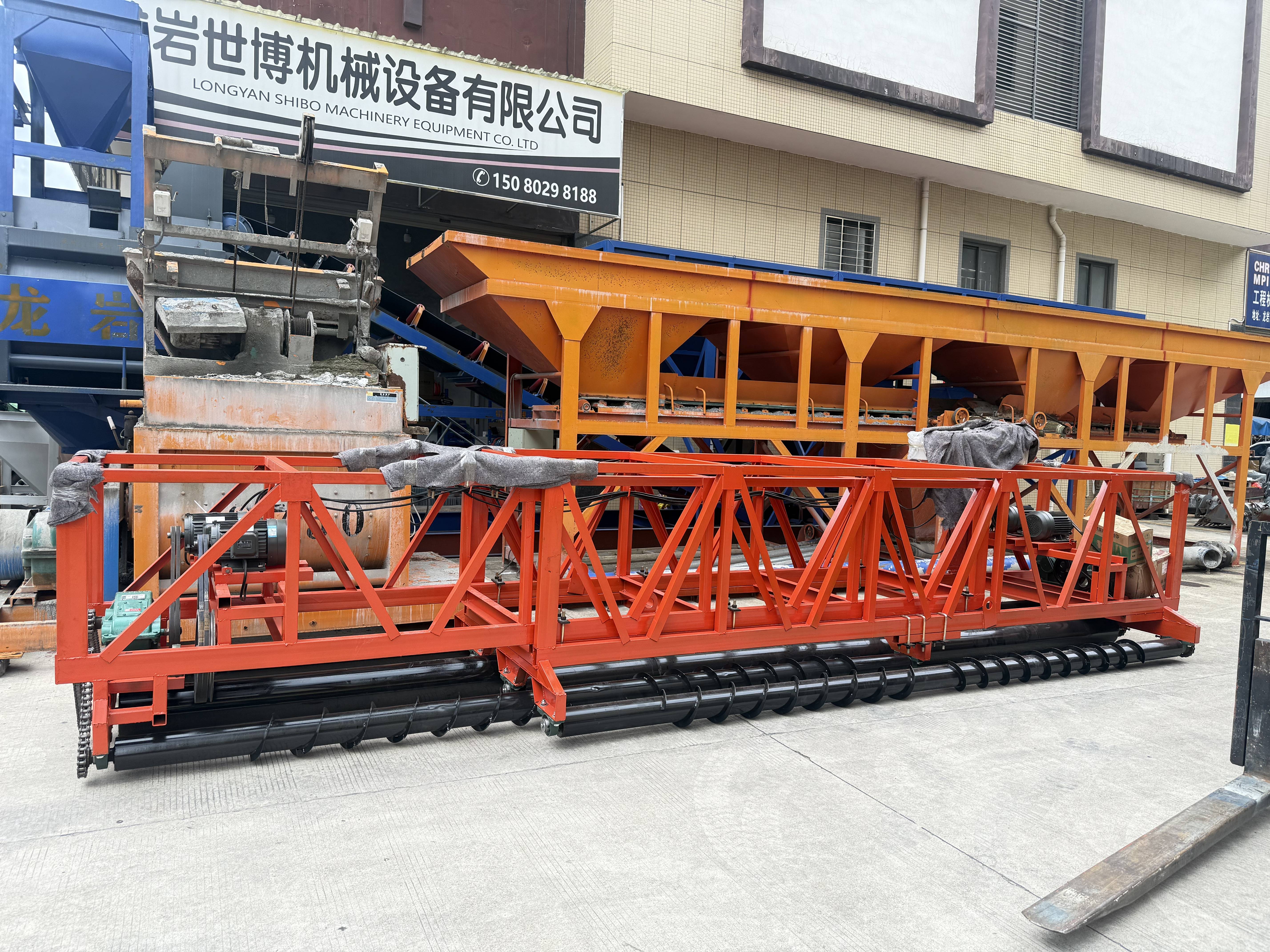 2026龙岩工程机械设备怎么选？一站式配齐不用东奔西跑