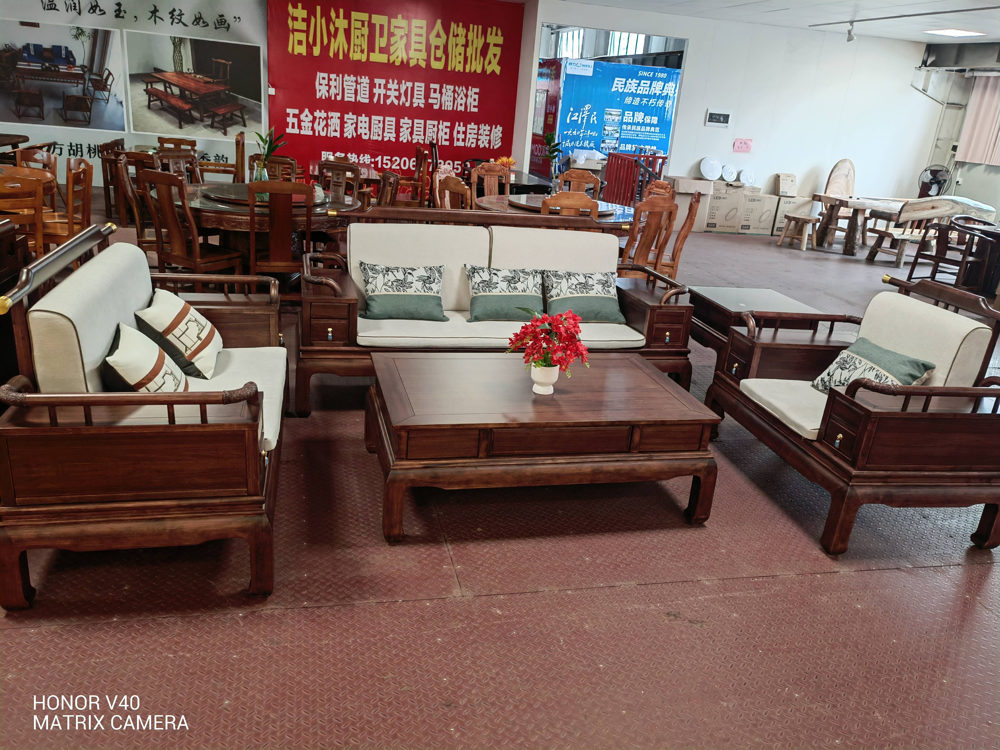 2026上杭水管管材怎么选？本地4500㎡仓储批发性价比详解