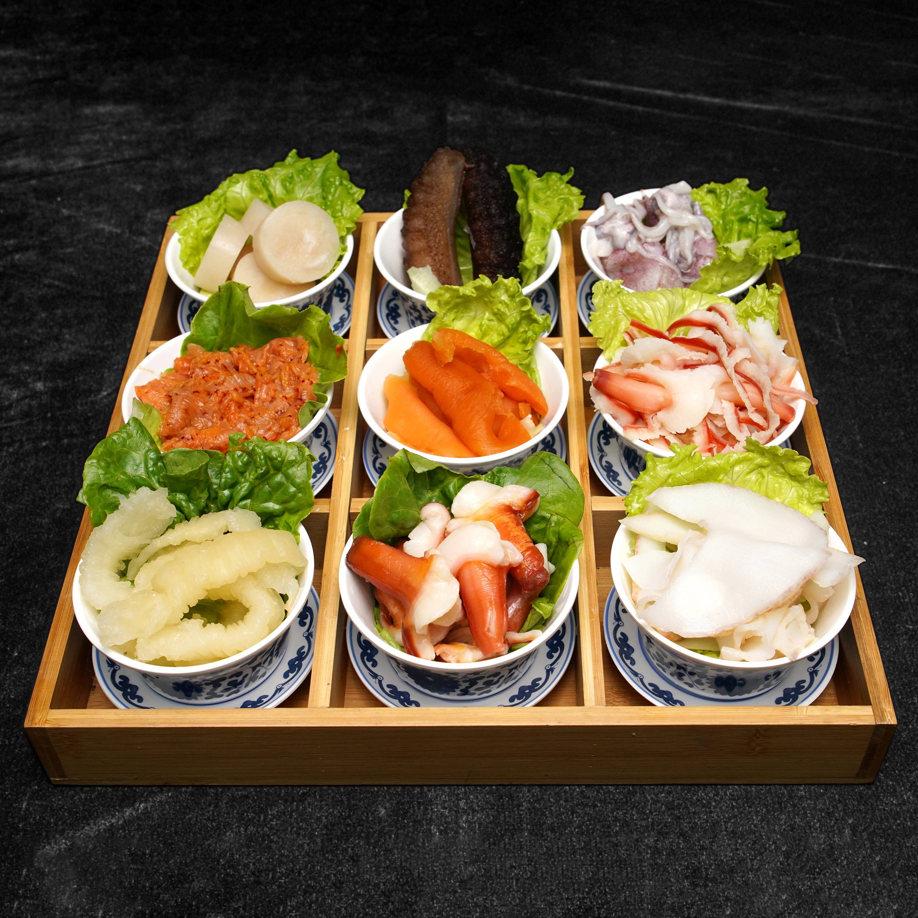 深耕福建十余载，珍尚供应链守护万千餐饮门店食材安心