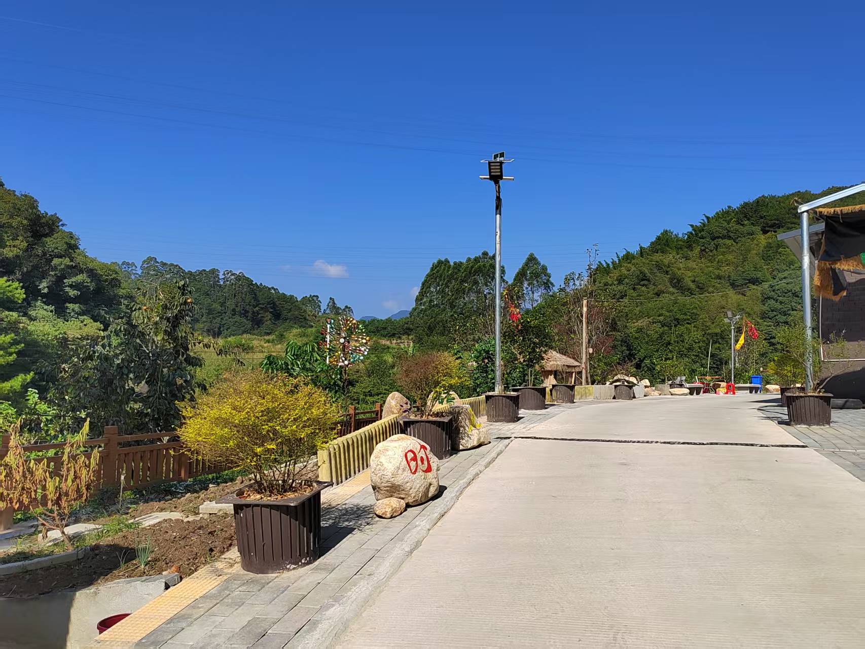 2026龙岩多人好友聚餐去哪？这家清静烧烤场地氛围感拉满