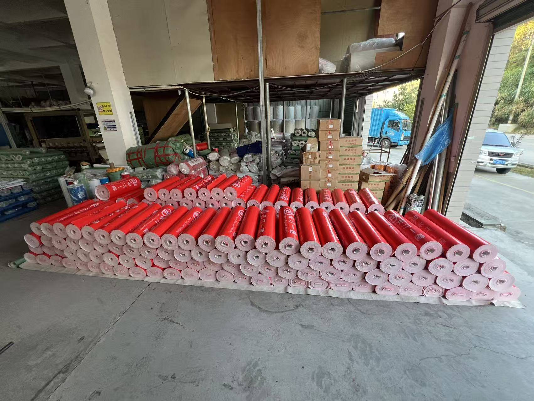 龙岩无纺布地膜生产厂家｜优质农用透气保湿地膜源头供货