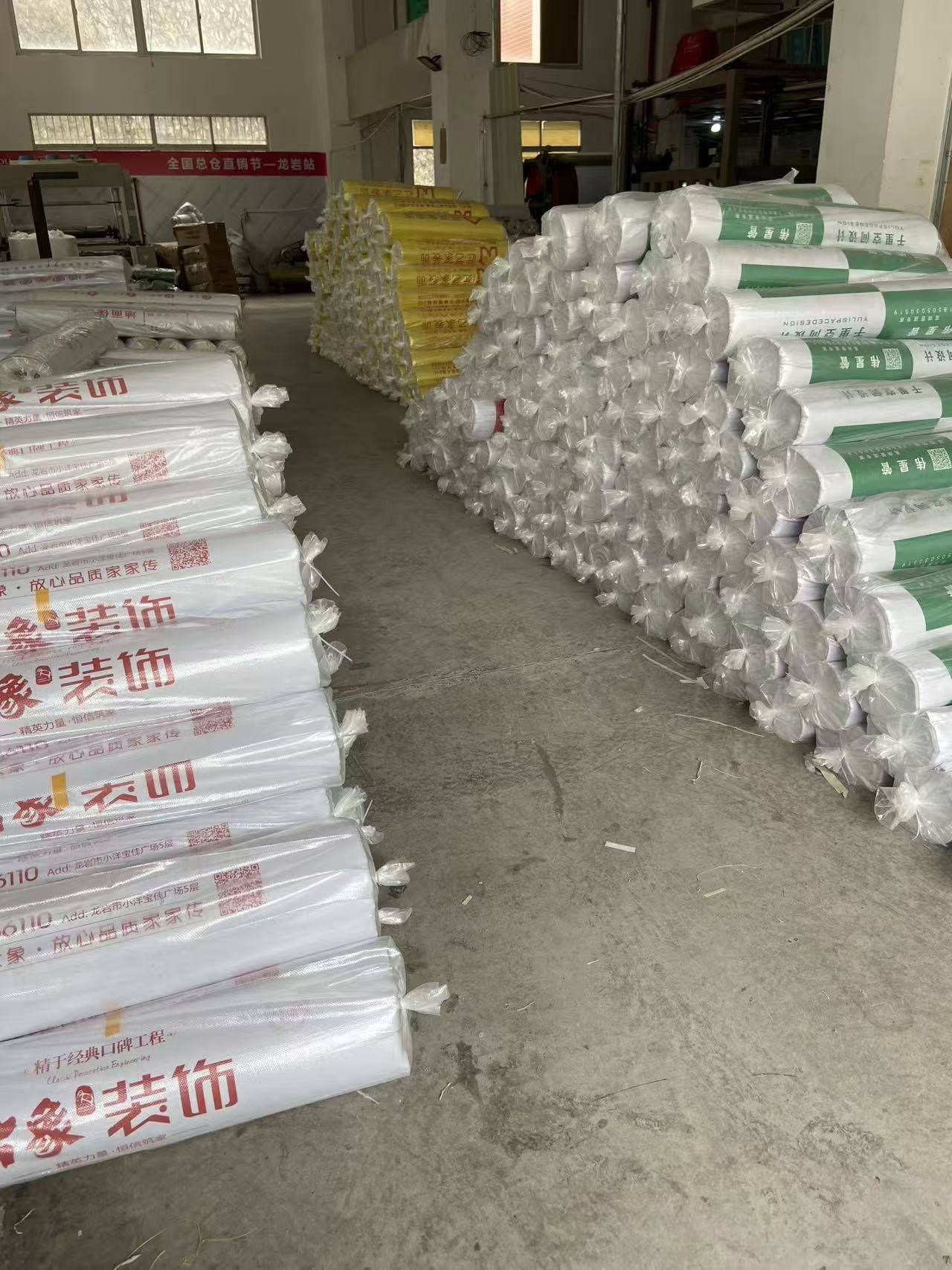 2026龙岩装修避坑｜墙面保护膜揭完留胶该怎么选靠谱工厂