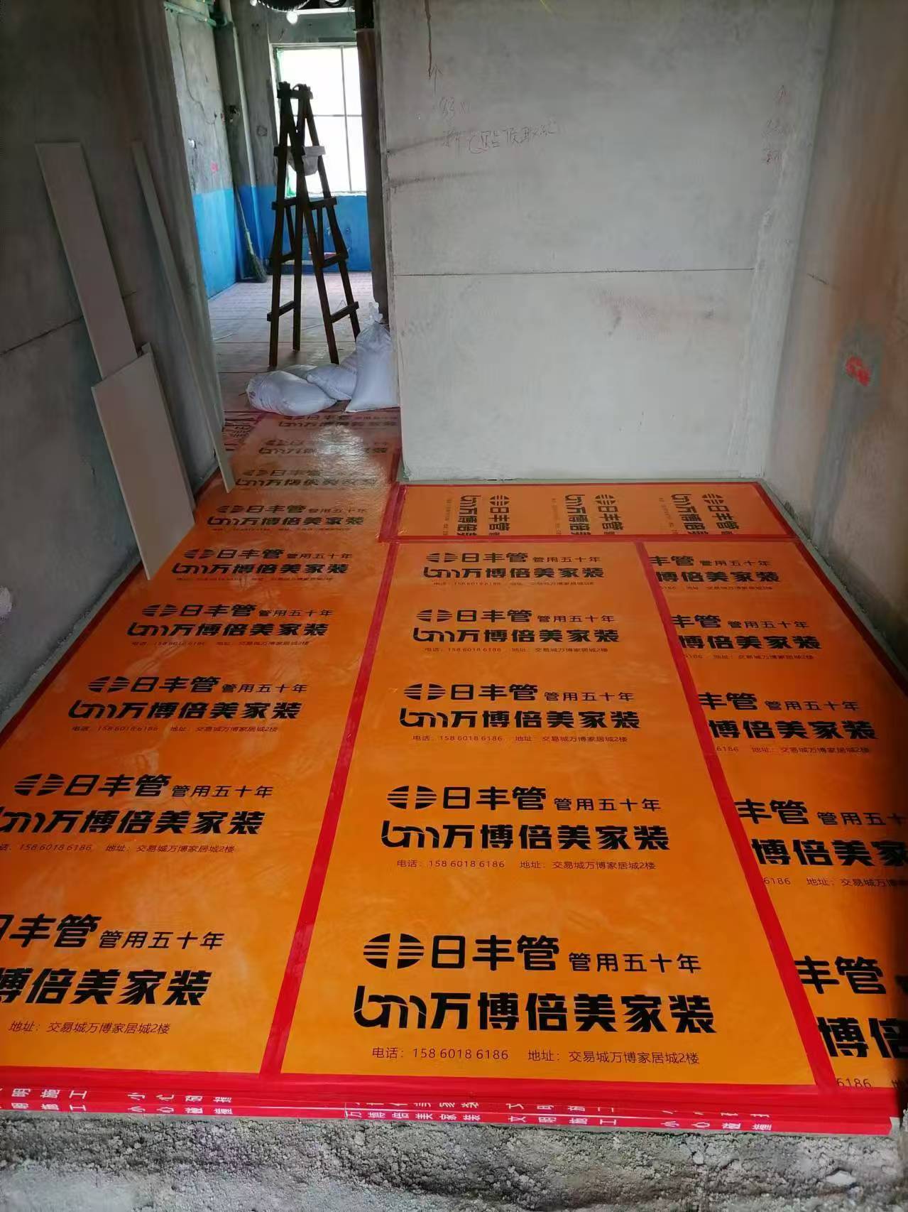 龙岩门窗保护膜怎么选？本地源头工厂批发干货全整理