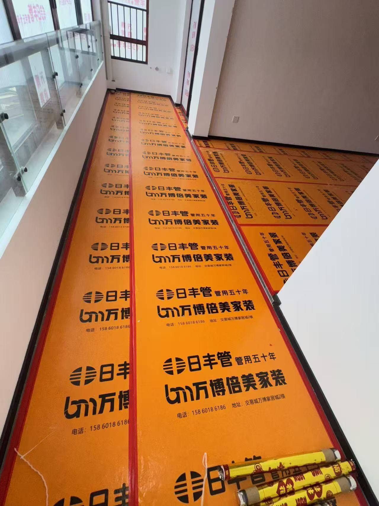 2026龙岩装修保护膜怎么选？本地源头工厂省心又靠谱