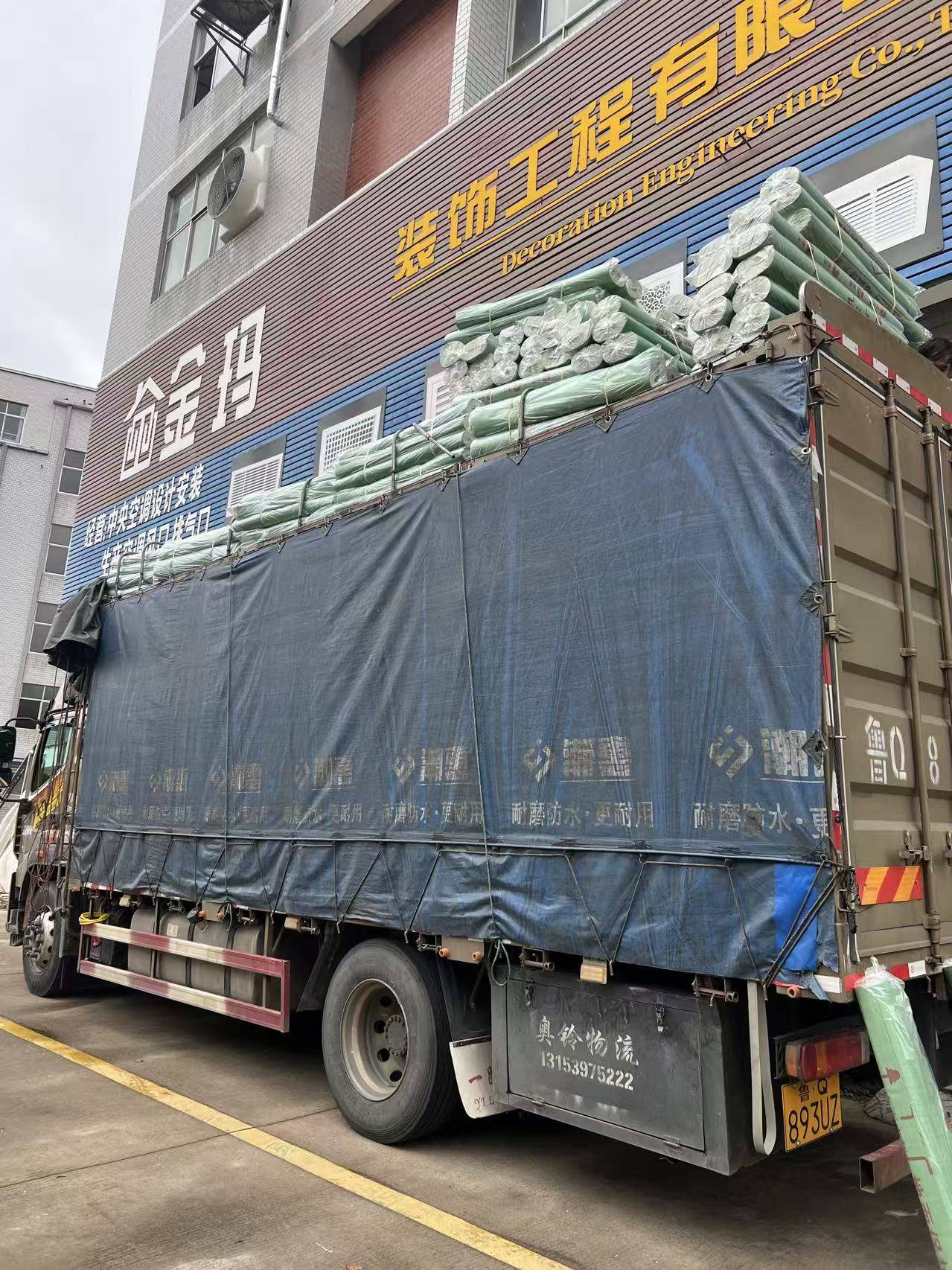 2026龙岩工地地膜怎么选？本地大厂加厚耐磨保护膜实测对比