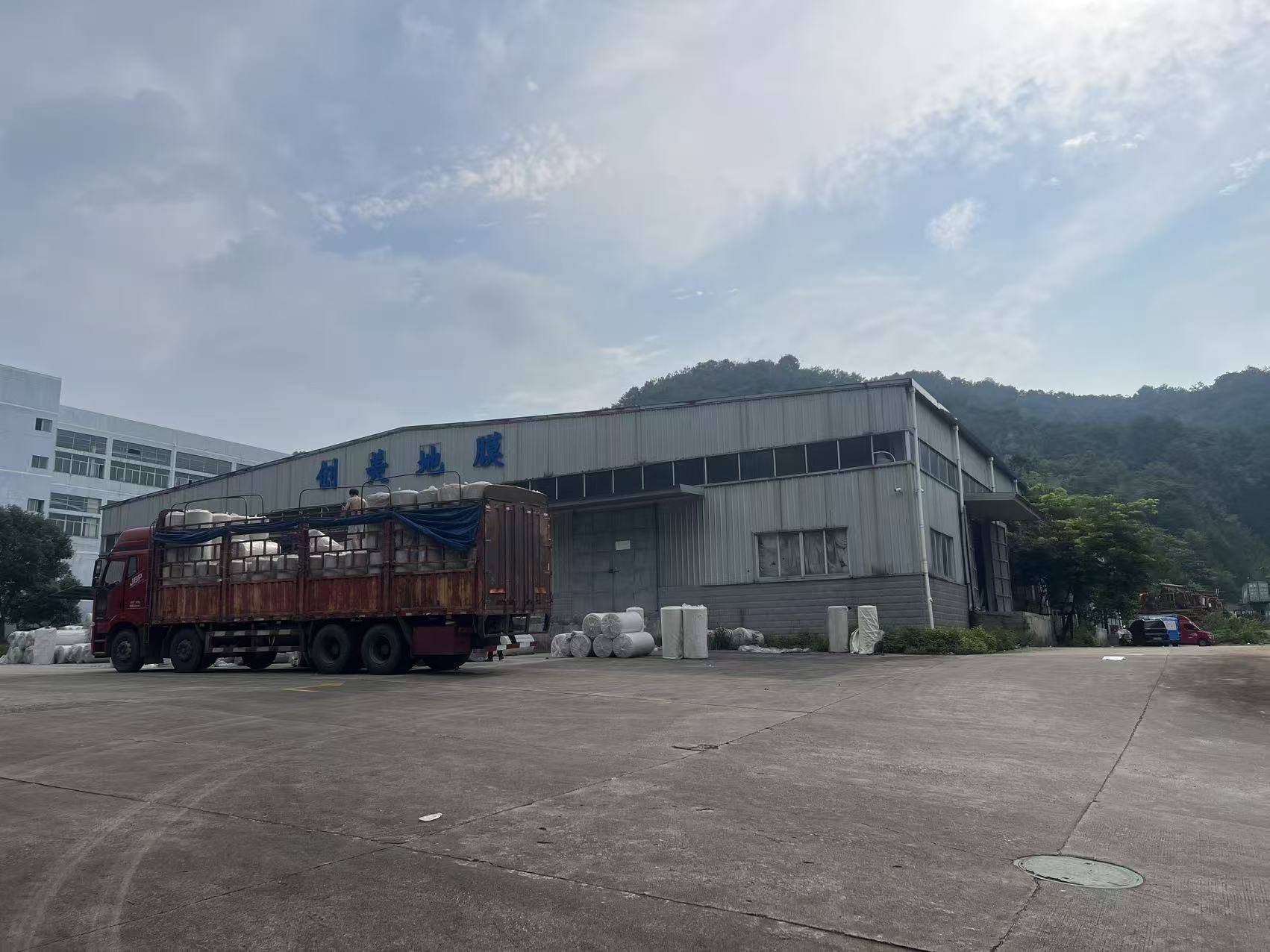 2026龙岩瓷砖保护垫怎么选？本地工厂现货拿货更省心