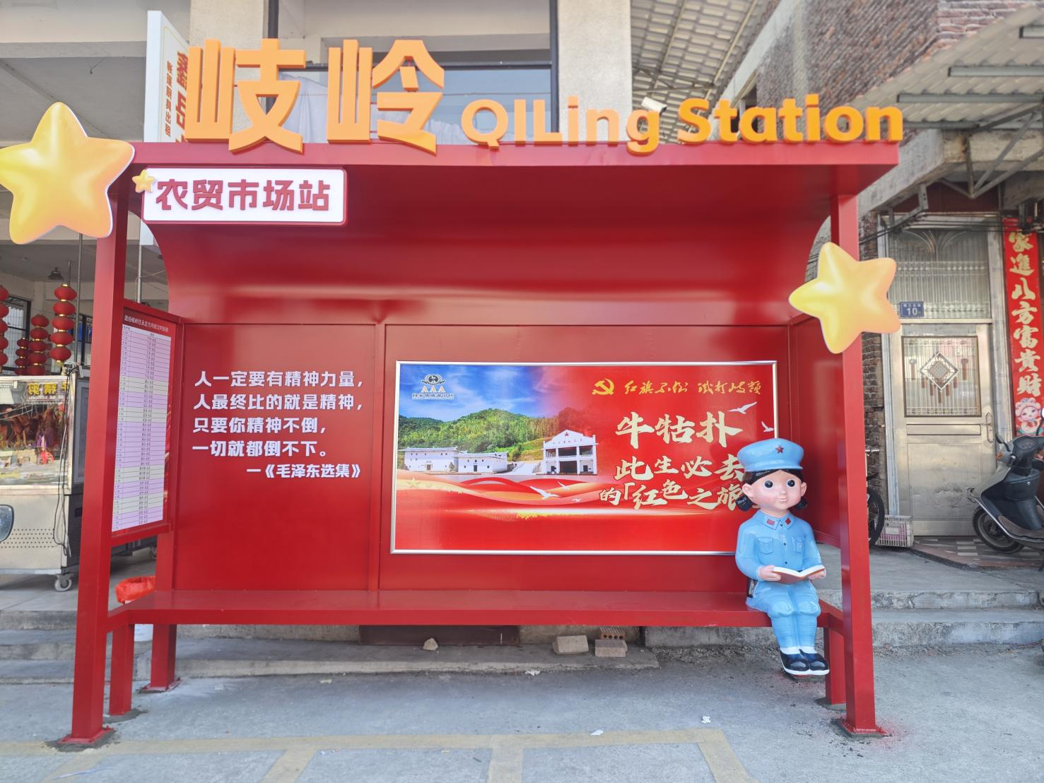 2026龙岩户外广告牌怎么选？本地靠谱厂家差别原来这么大