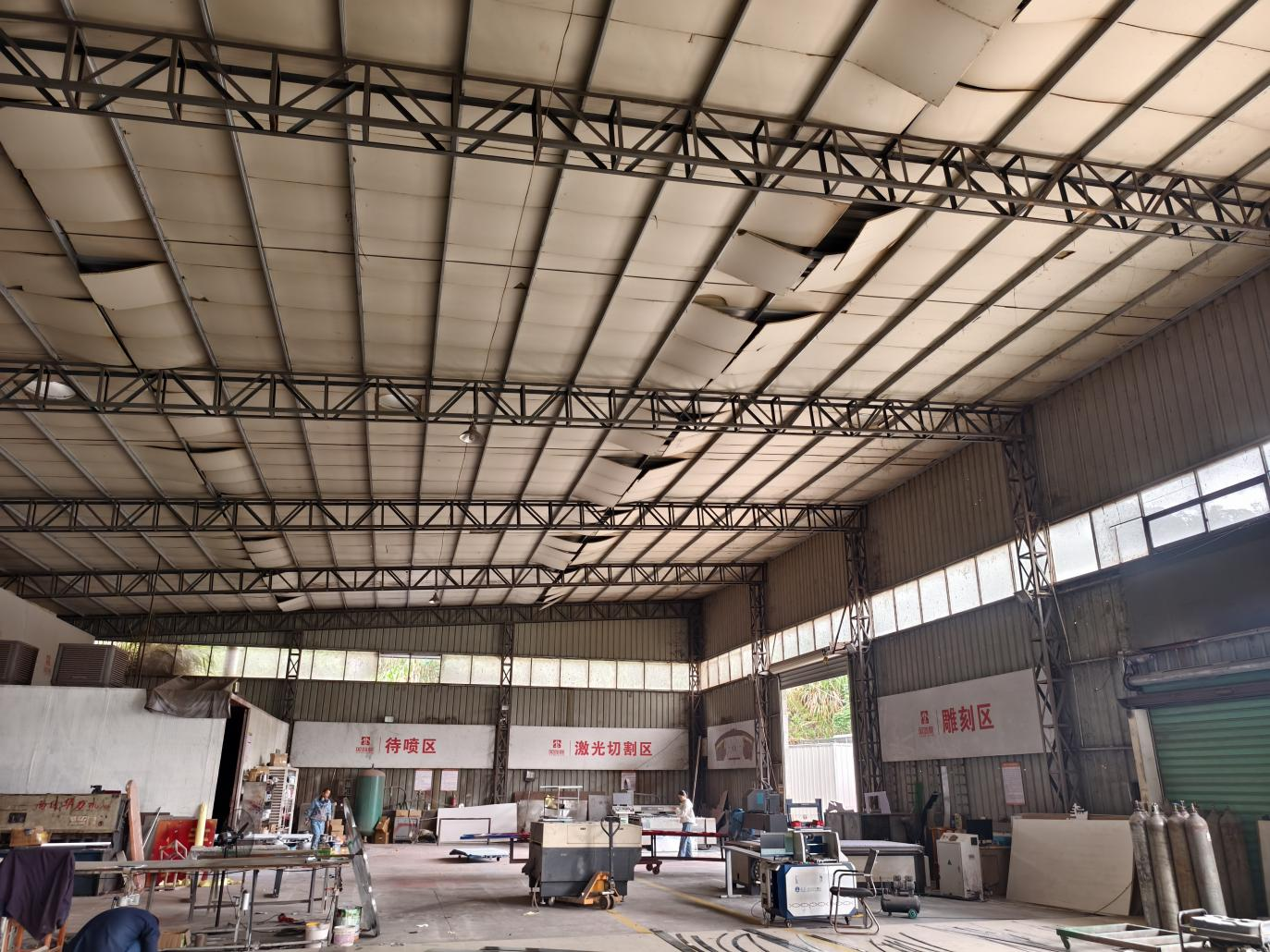 龙岩企业形象墙文化墙怎么选？本地厂家实力差距原来这么大
