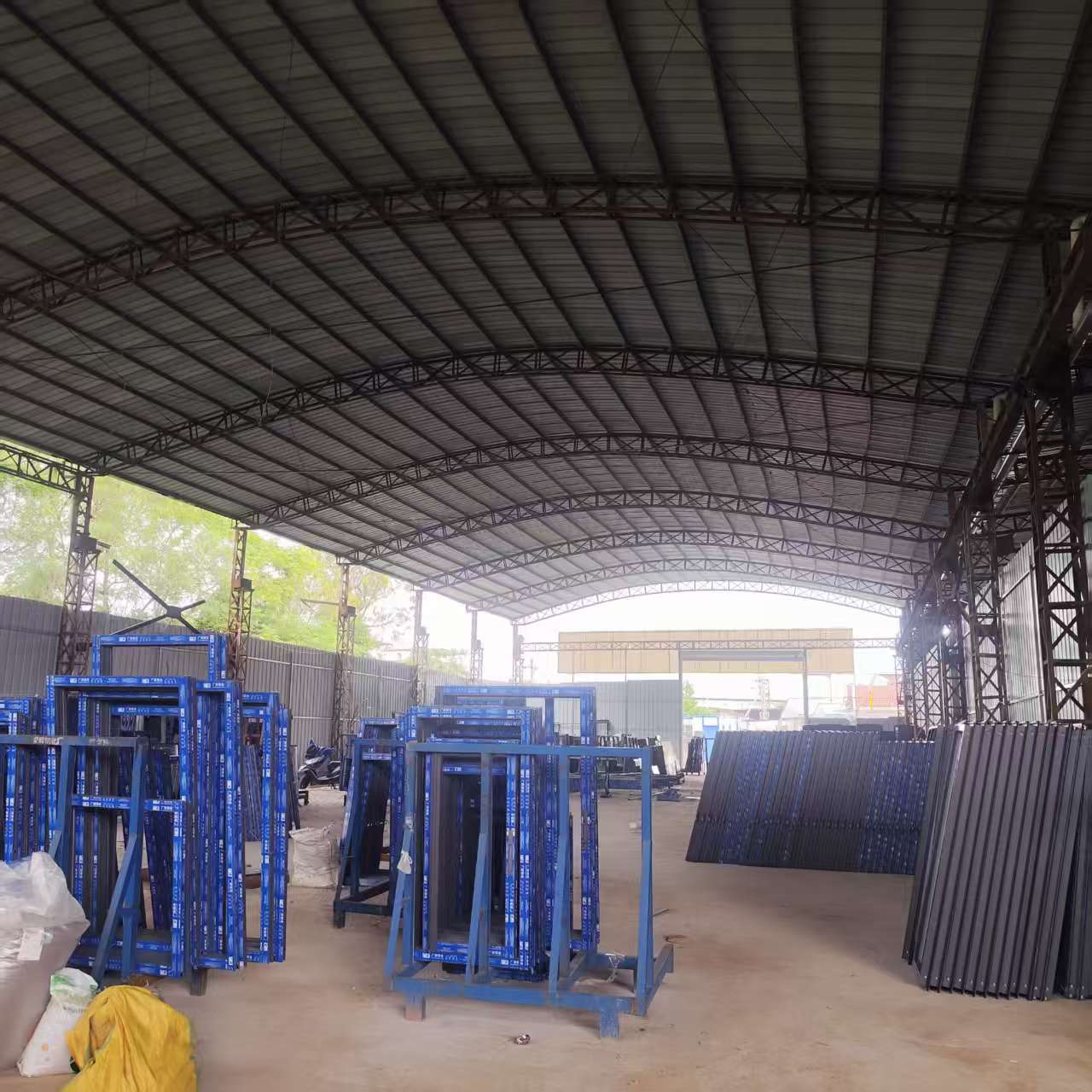 上杭找阳极氧化铝合金型材加工？本地靠谱厂家认准霖发建材