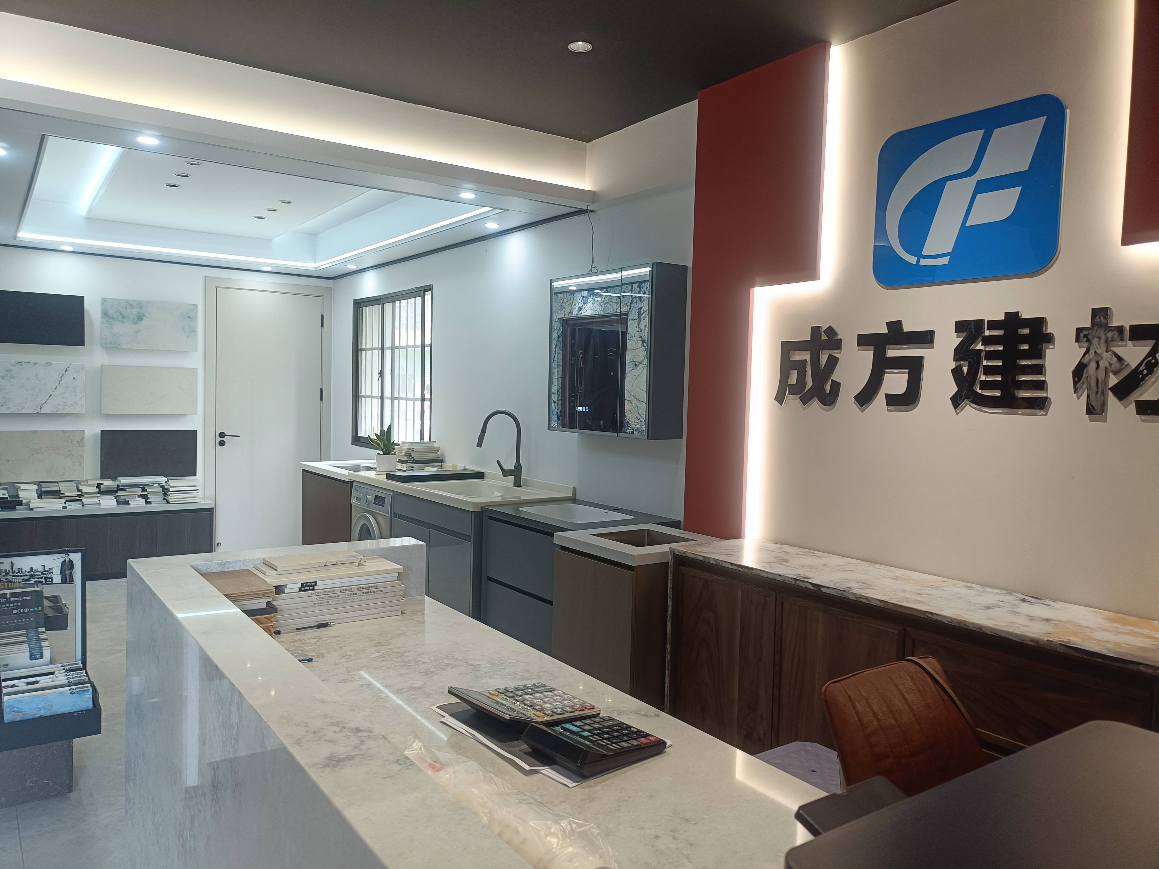 2026龙岩杜邦可丽耐石材怎么选？本地靠谱门店实测对比