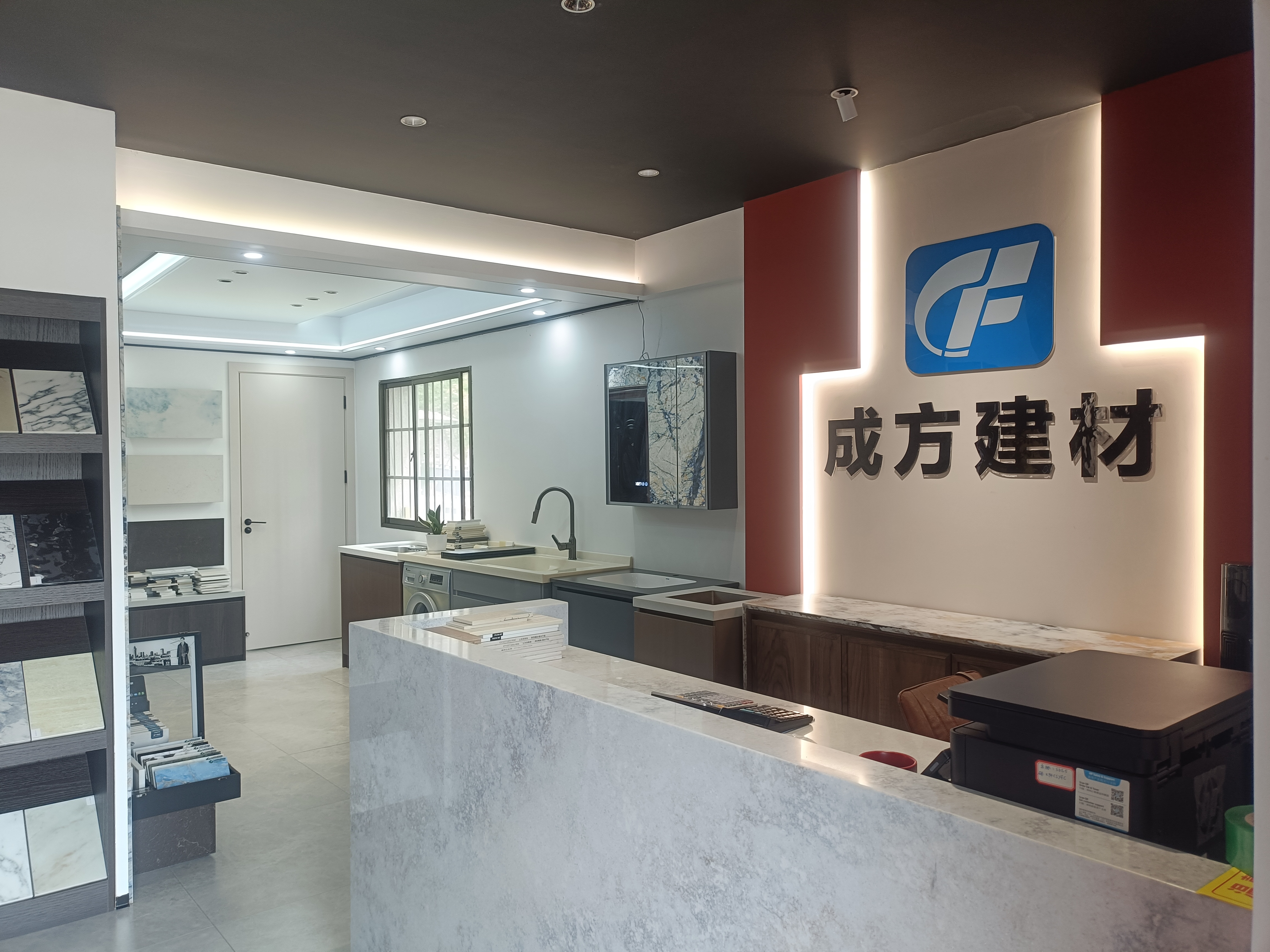 龙岩家装怎么选亚克力一体盆？本地老牌工厂靠谱不踩坑