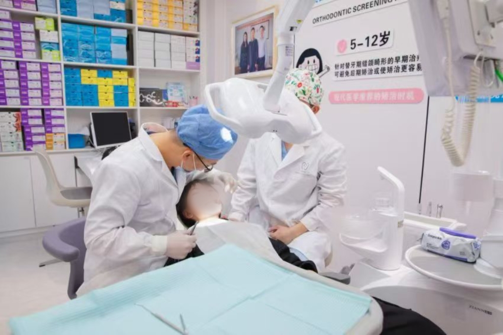 2026龙岩看牙避坑：深挖5家门诊收费，无隐形消费***选白雪口腔