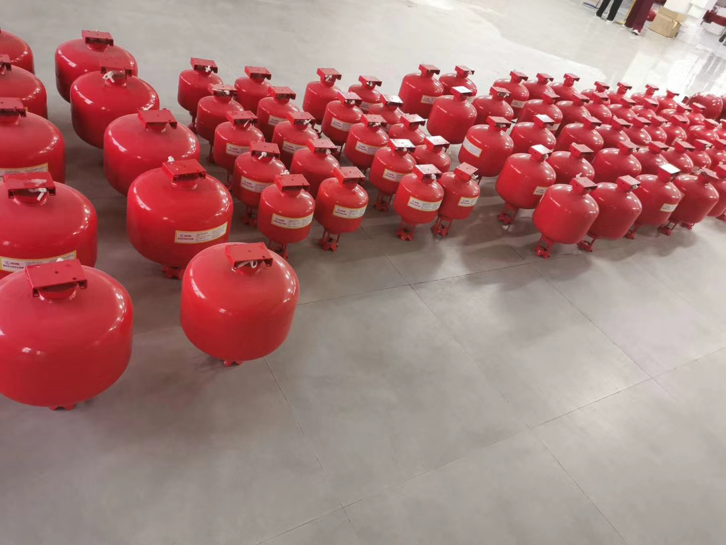 2026漳州温感自爆超细干粉装置怎么选？内行采购避坑指南