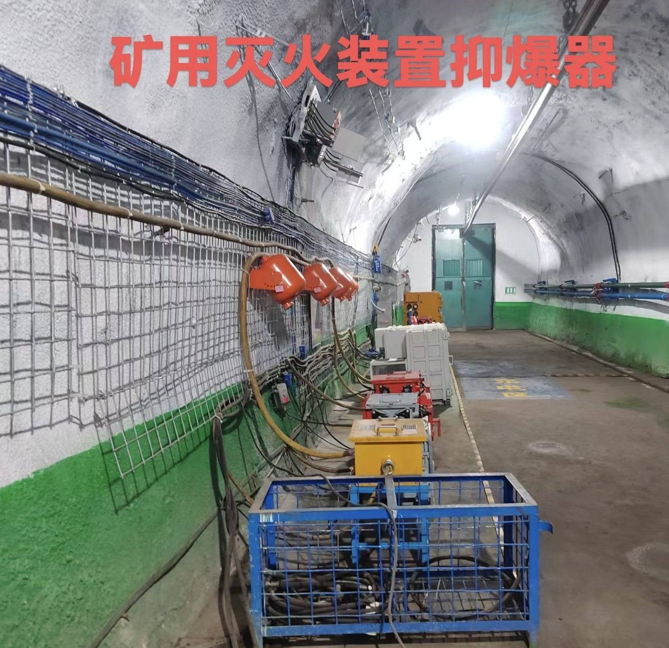 漳州本地消防灭火装置怎么选？靠谱厂家实地对比不踩坑