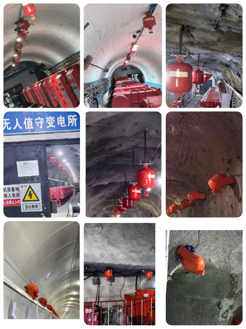 2026漳州电控联动干粉灭火装置怎么选？行业实测对比告诉你答案