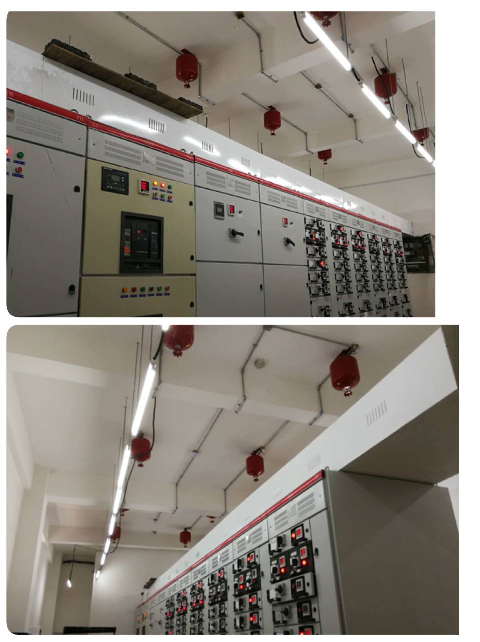 2026漳州矿山配电房灭火怎么选？无源自启动超细干粉更靠谱